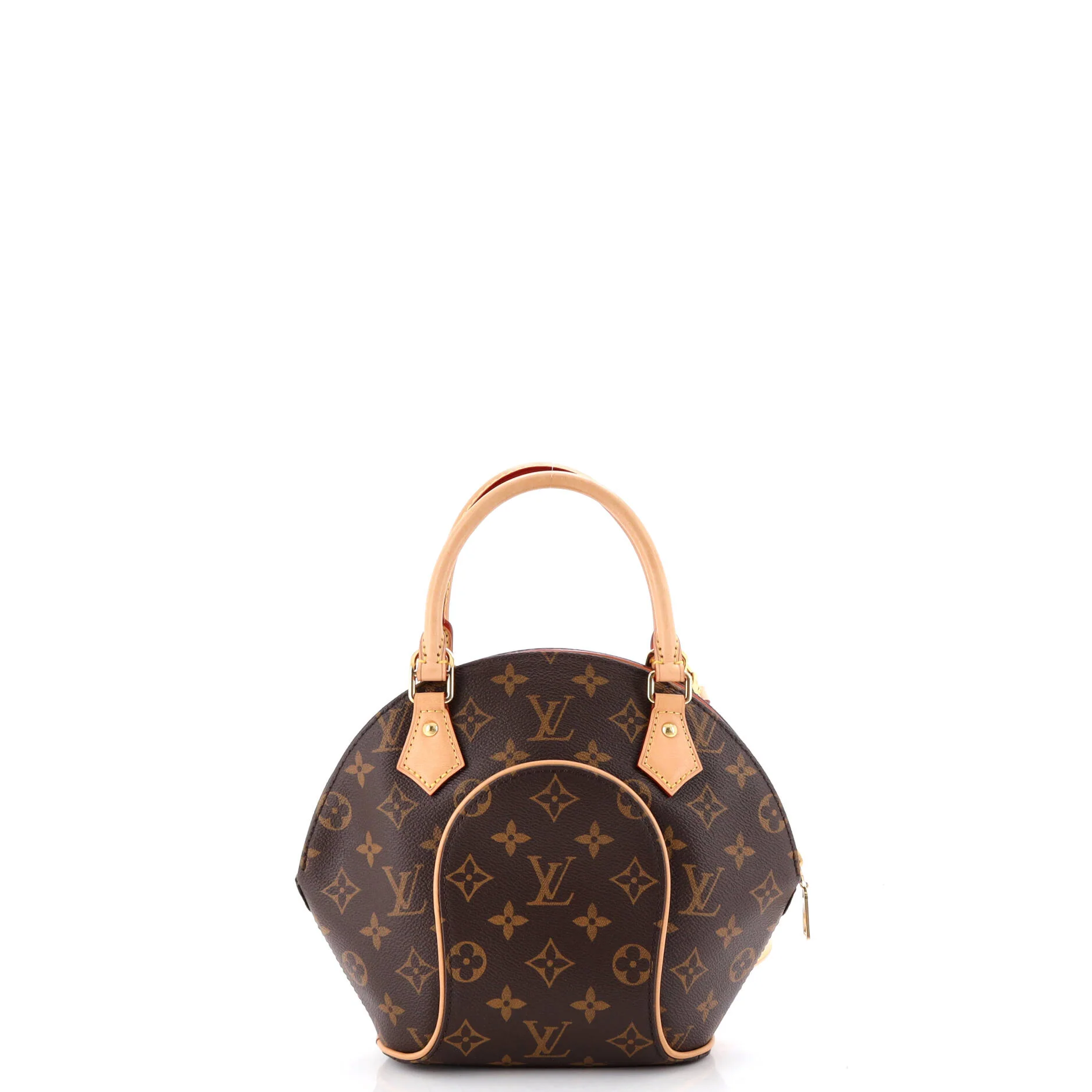 Ellipse NM Bag Monogram Canvas PM - Image 3