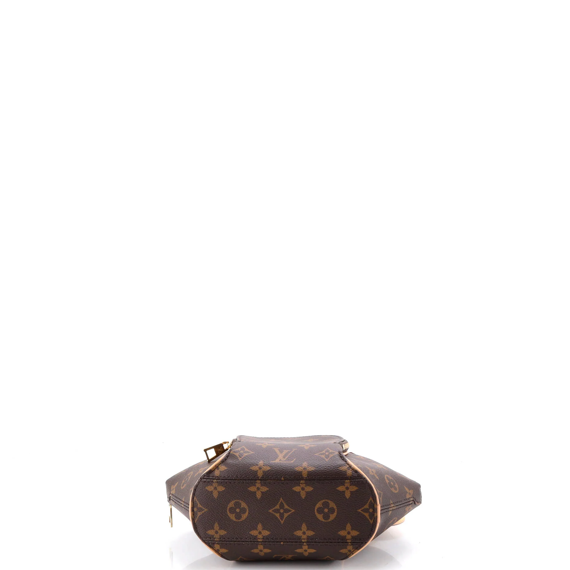 Ellipse NM Bag Monogram Canvas PM - Image 4