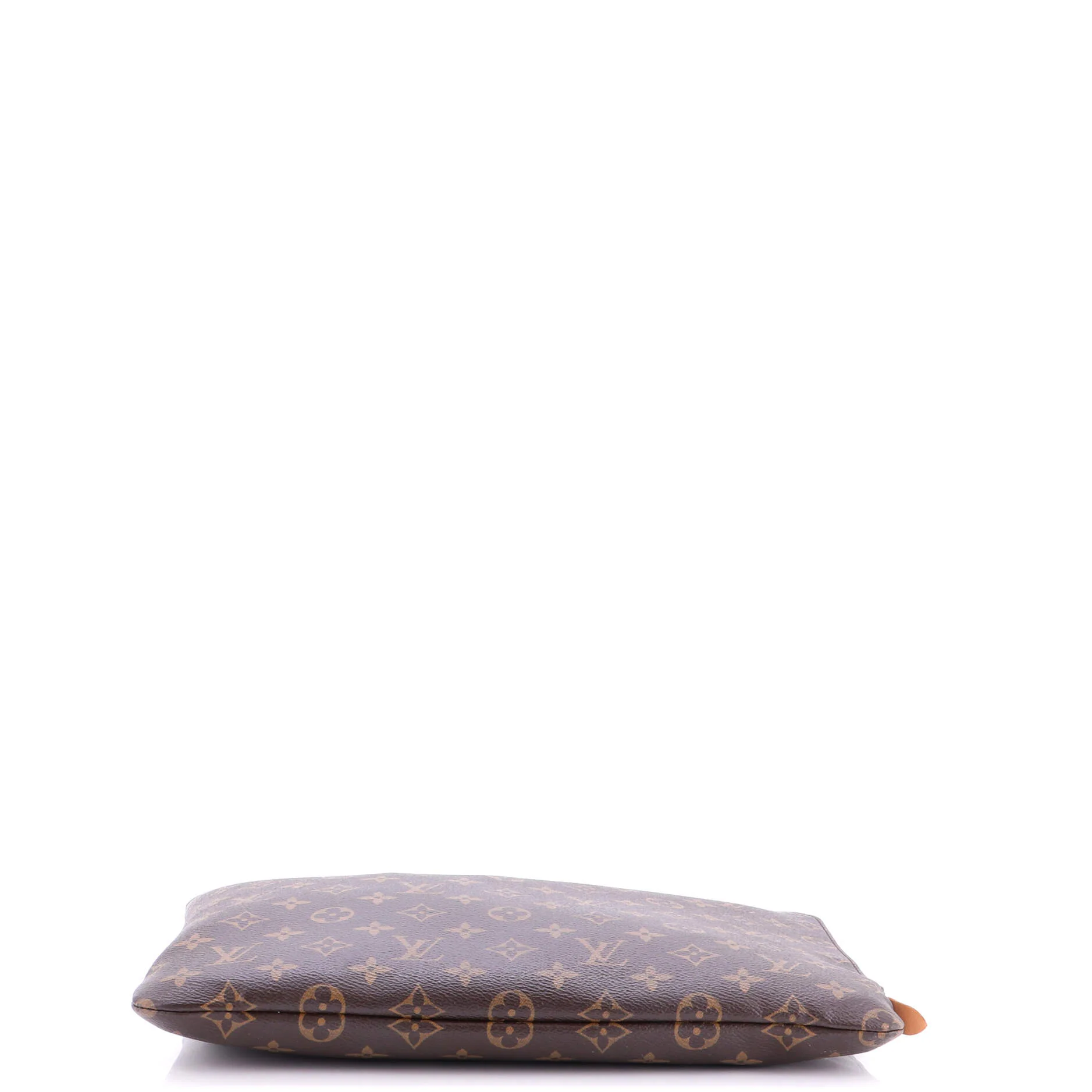 Etui Voyage Pouch Monogram Canvas MM - Image 4