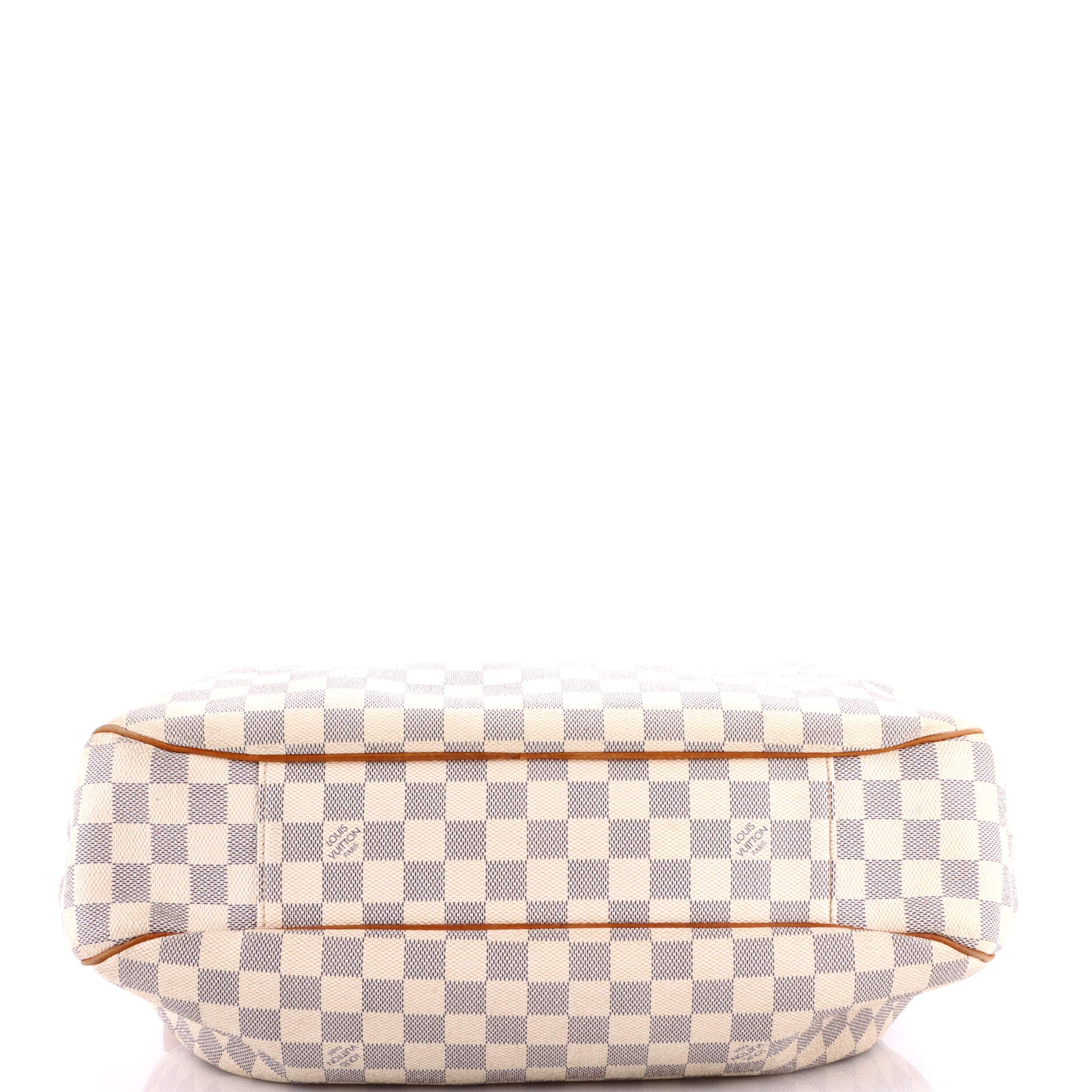 Evora Handbag Damier GM - Image 4