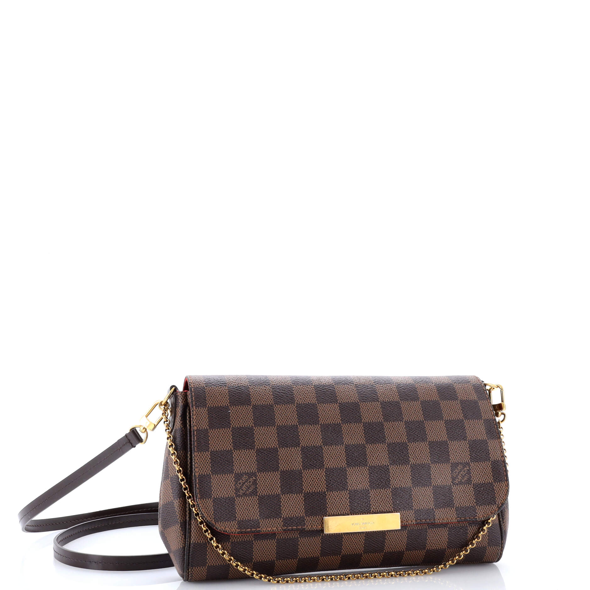 Favorite Handbag Damier MM - Image 2