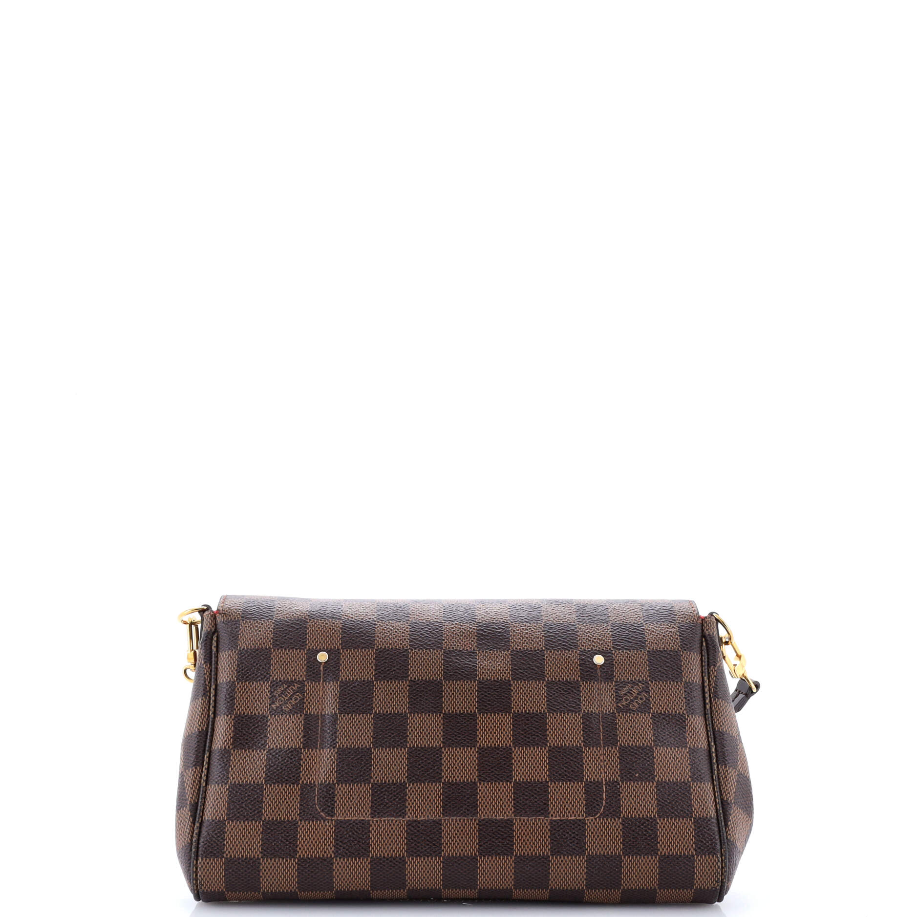 Favorite Handbag Damier MM - Image 3