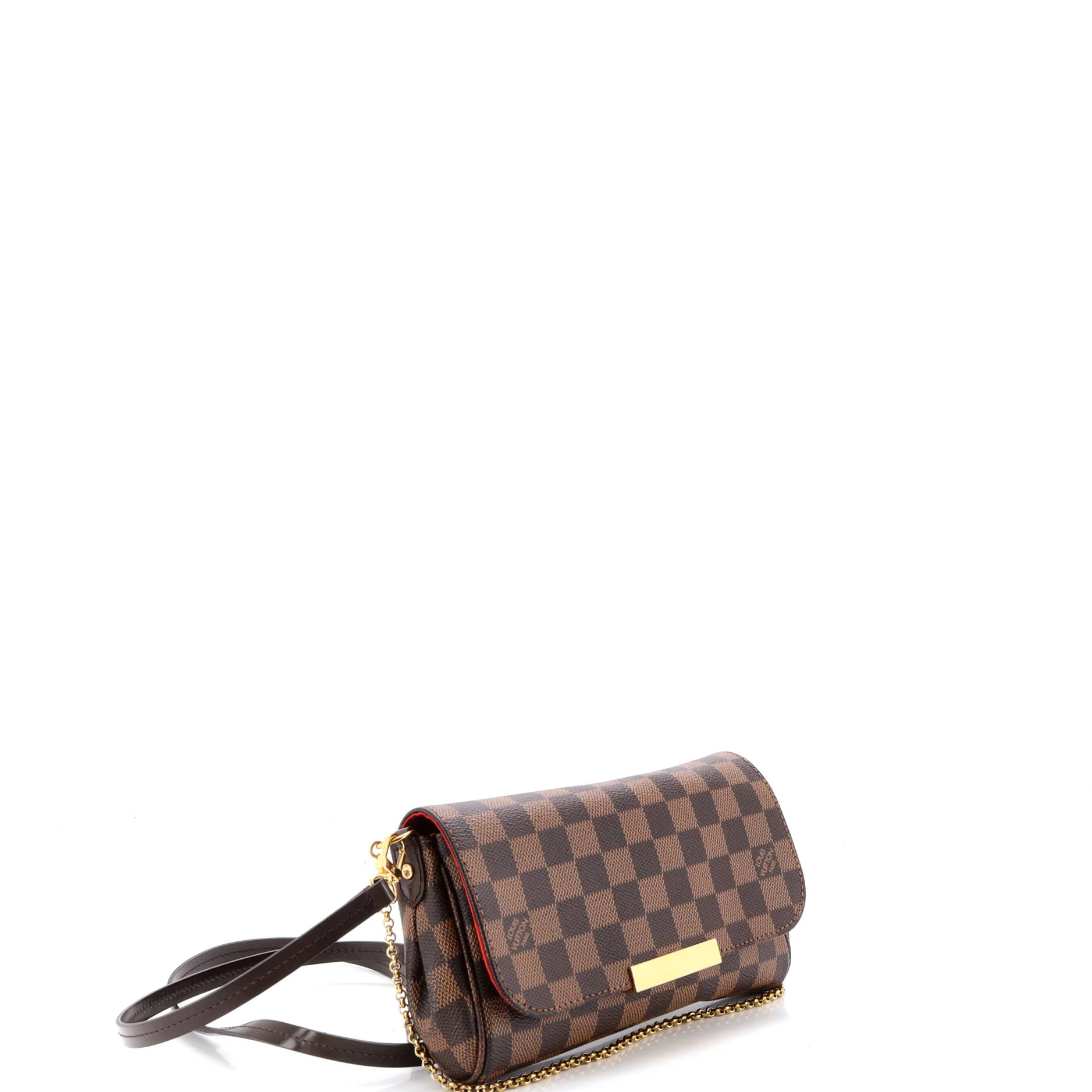 Favorite Handbag Damier PM - Image 2