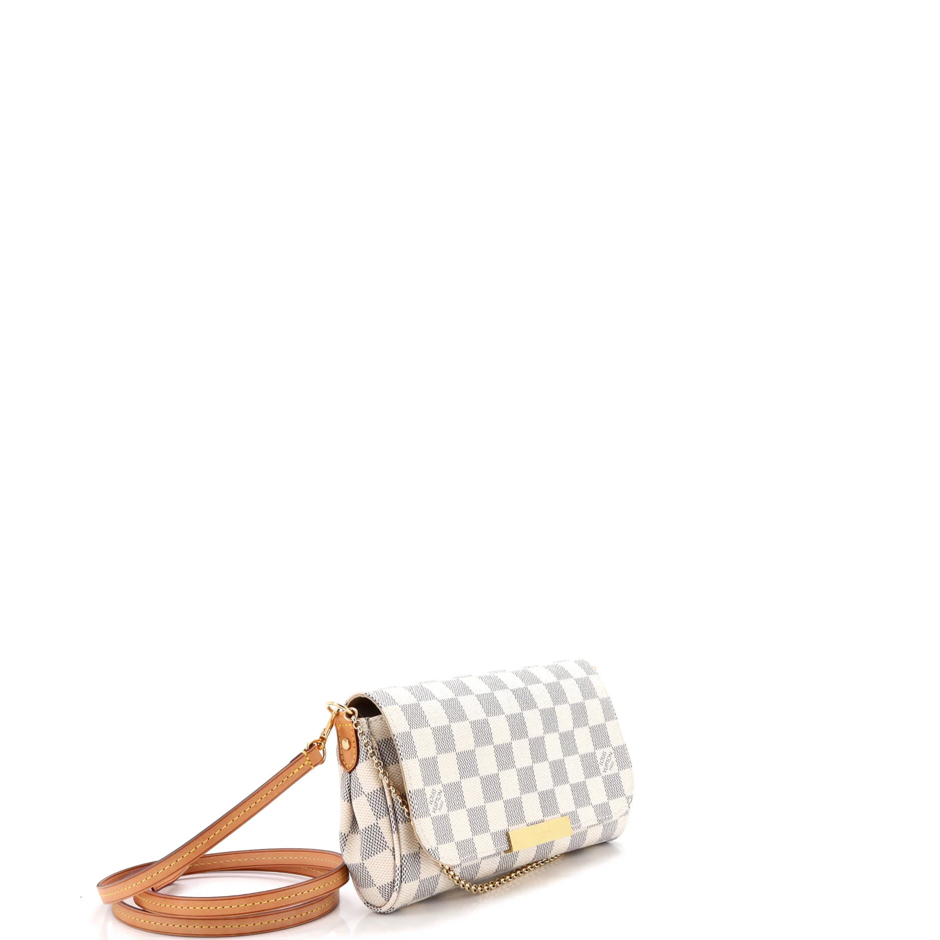 Favorite Handbag Damier PM - Image 2