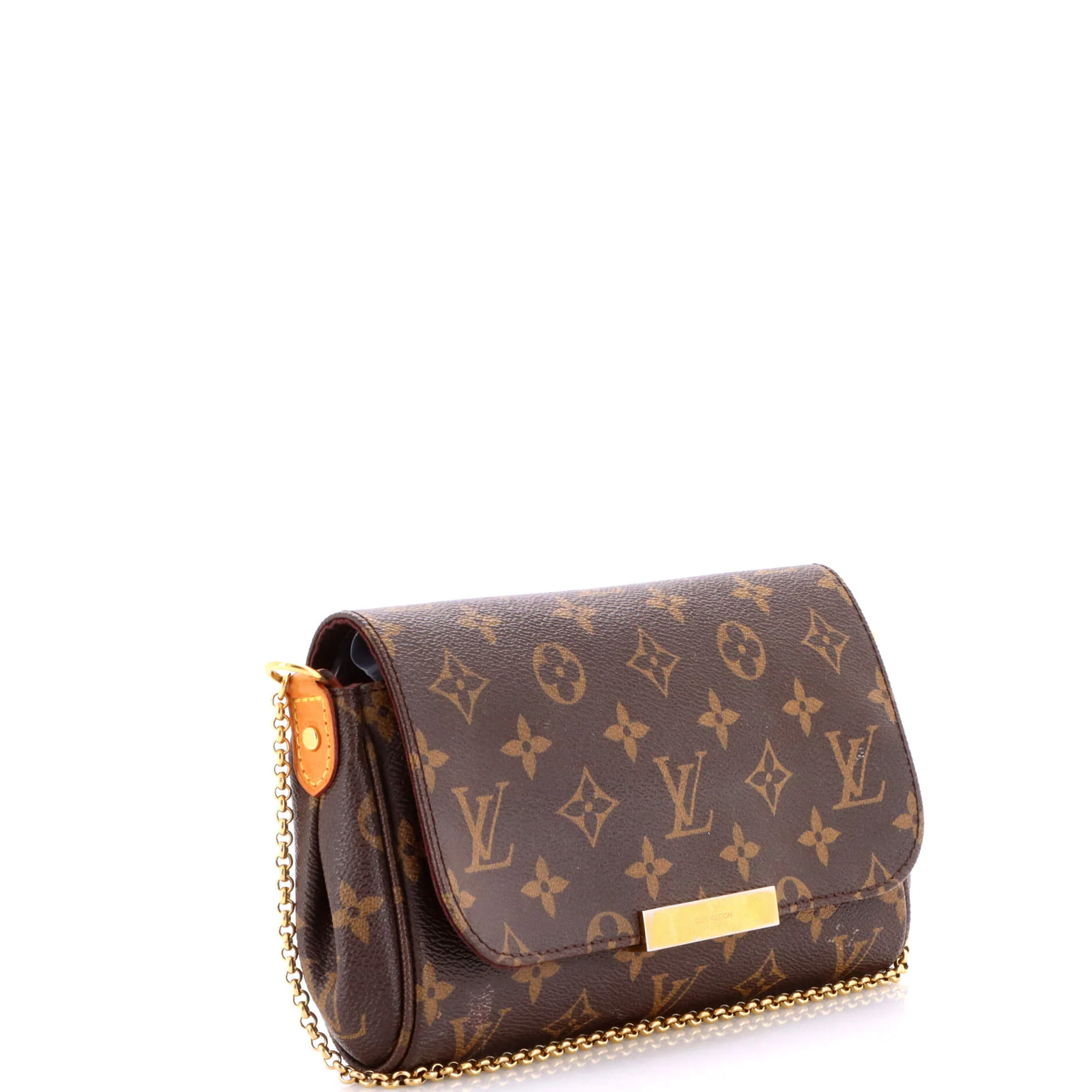 Favorite Handbag Monogram Canvas PM - Image 2
