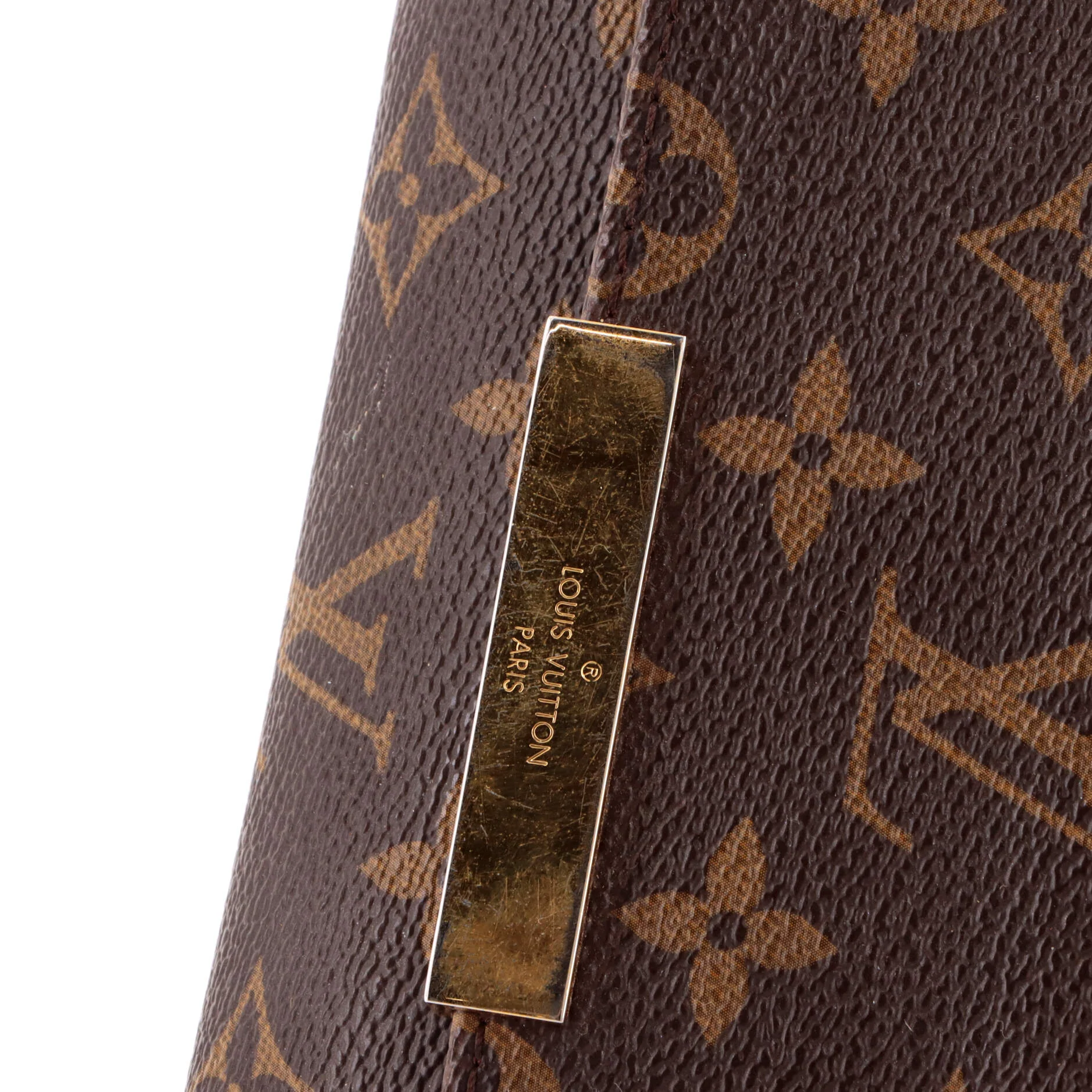 Favorite Handbag Monogram Canvas PM - Image 7