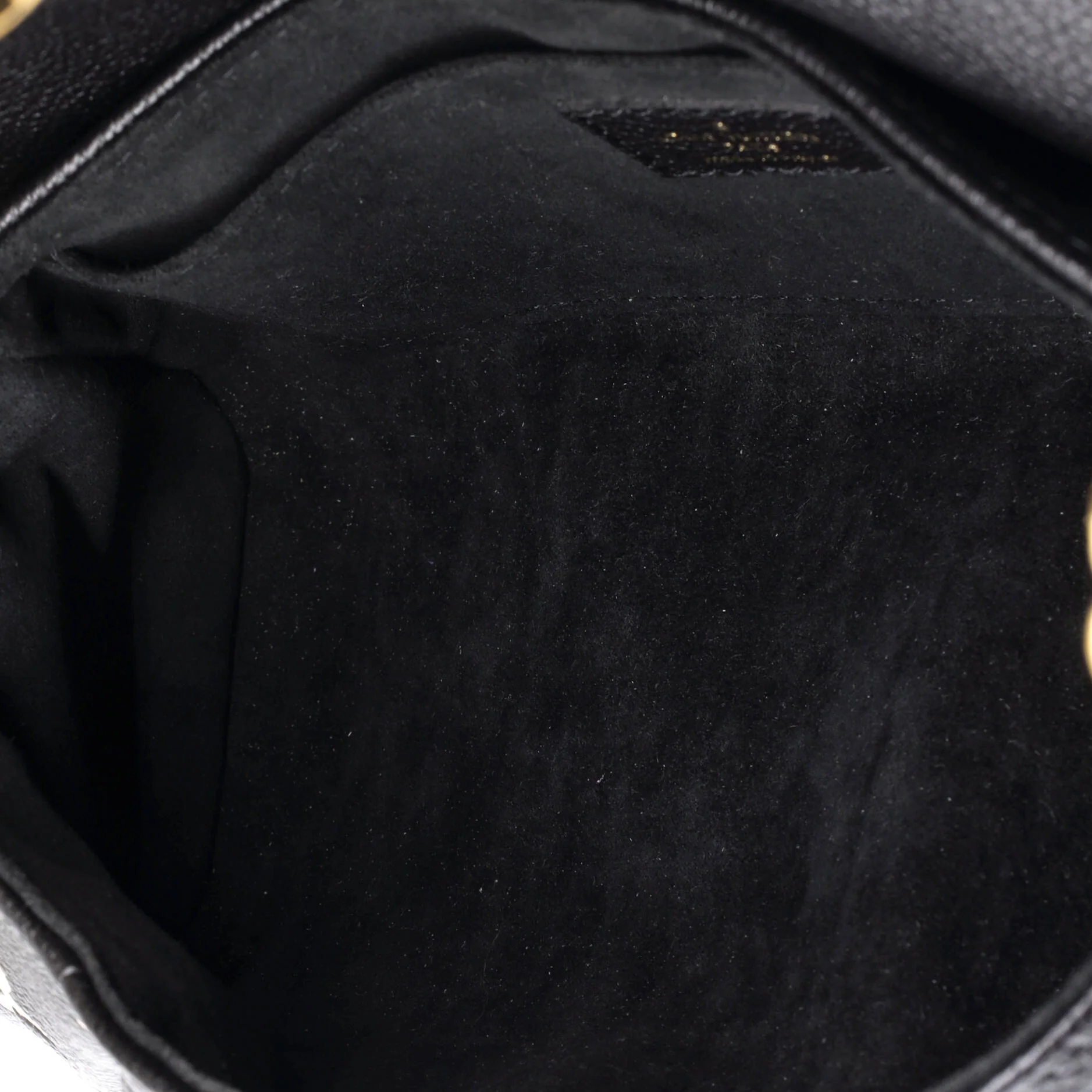 Favorite NM Handbag Bicolor Monogram Empreinte Giant - Image 5