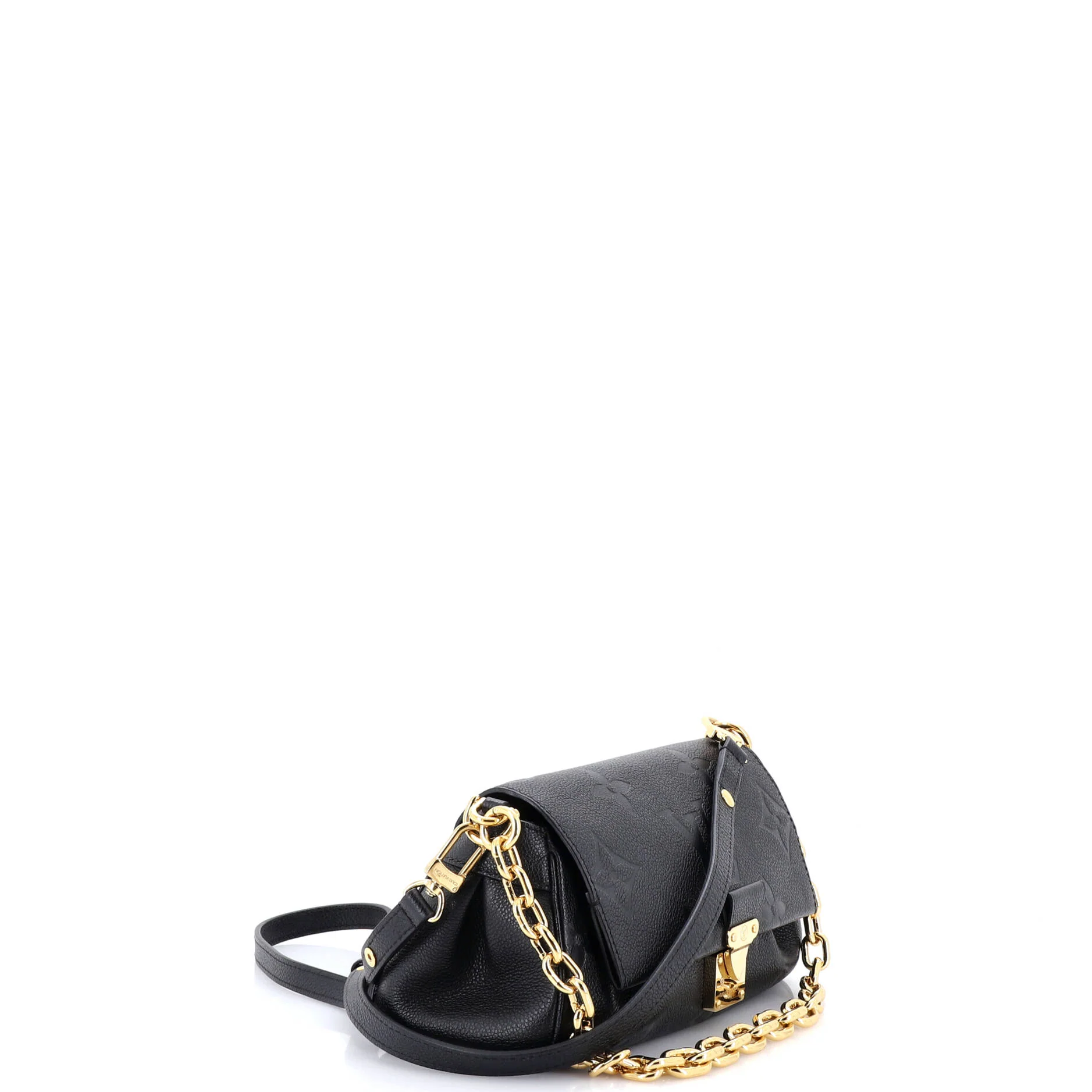 Favorite NM Handbag Monogram Empreinte Giant - Image 2