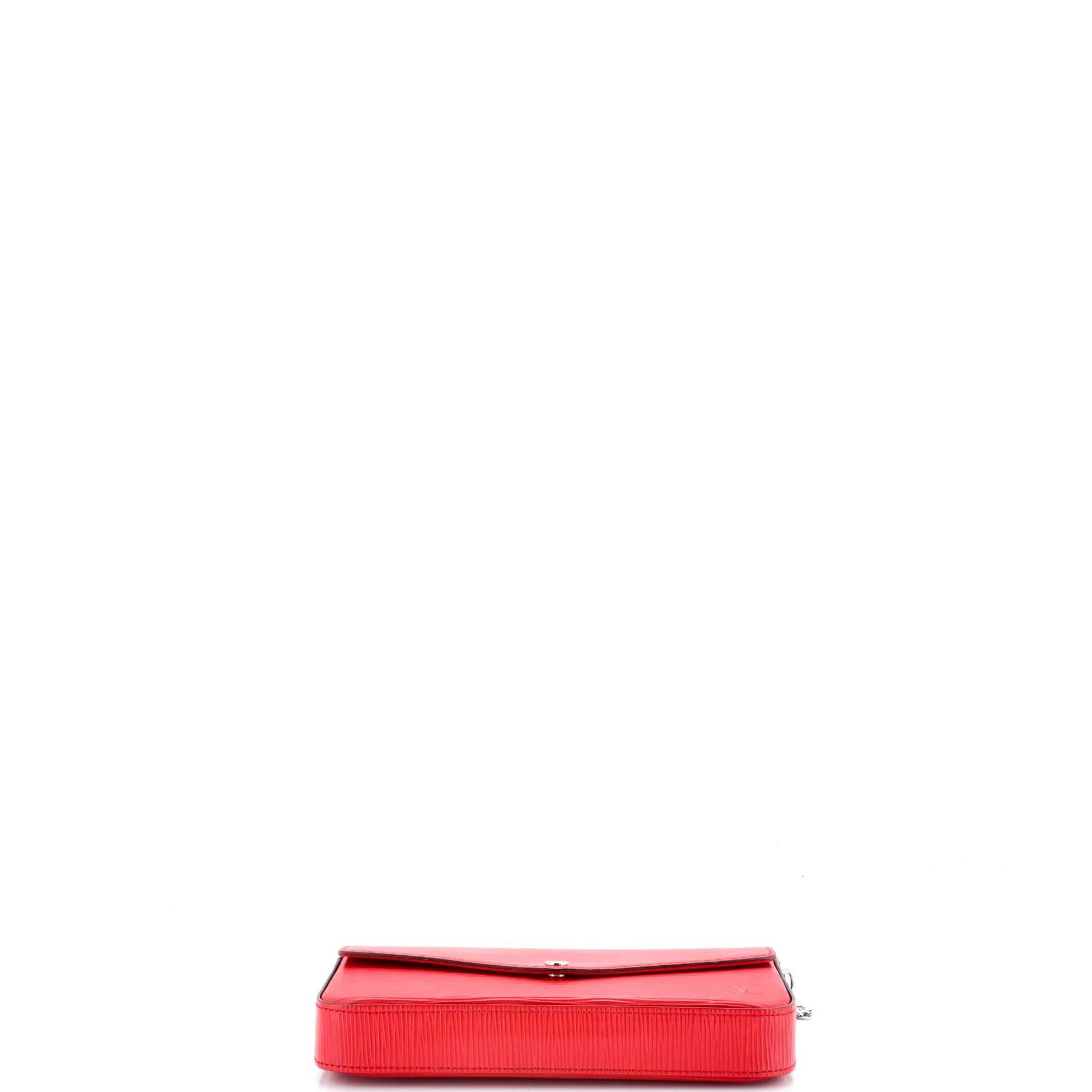 Felicie Pochette Epi Leather - Image 5