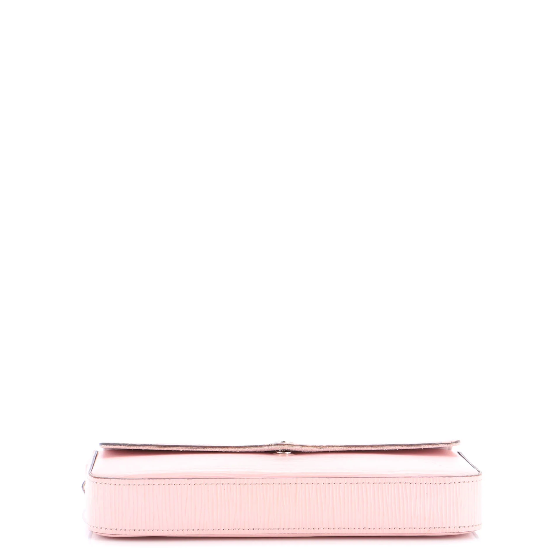 Felicie Pochette Epi Leather - Image 5
