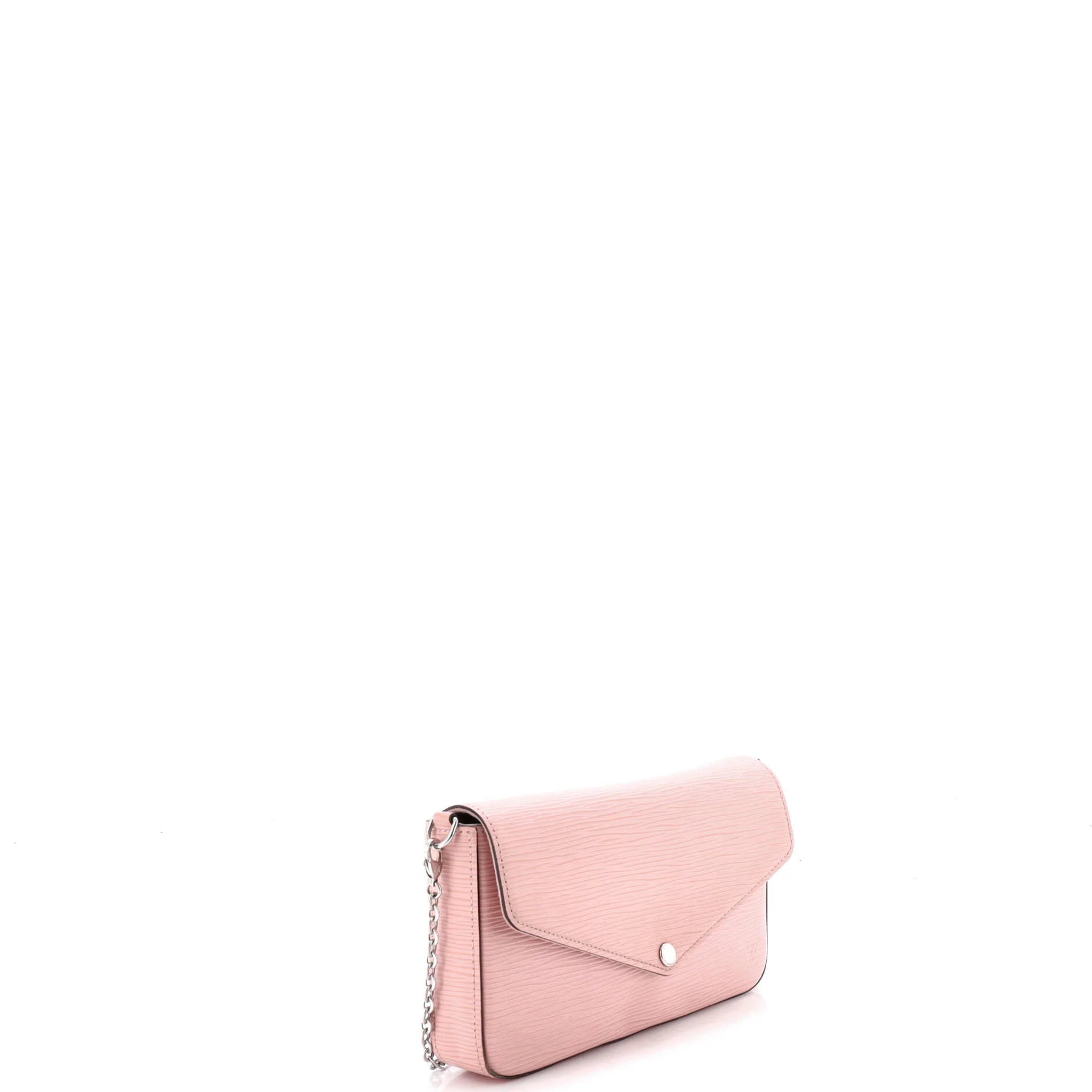 Felicie Pochette Epi Leather - Image 2