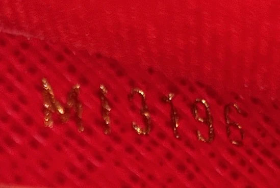 Felicie Pochette Limited Edition Monogram Canvas - Image 9
