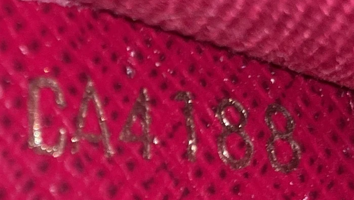 Felicie Pochette Monogram Canvas - Image 9
