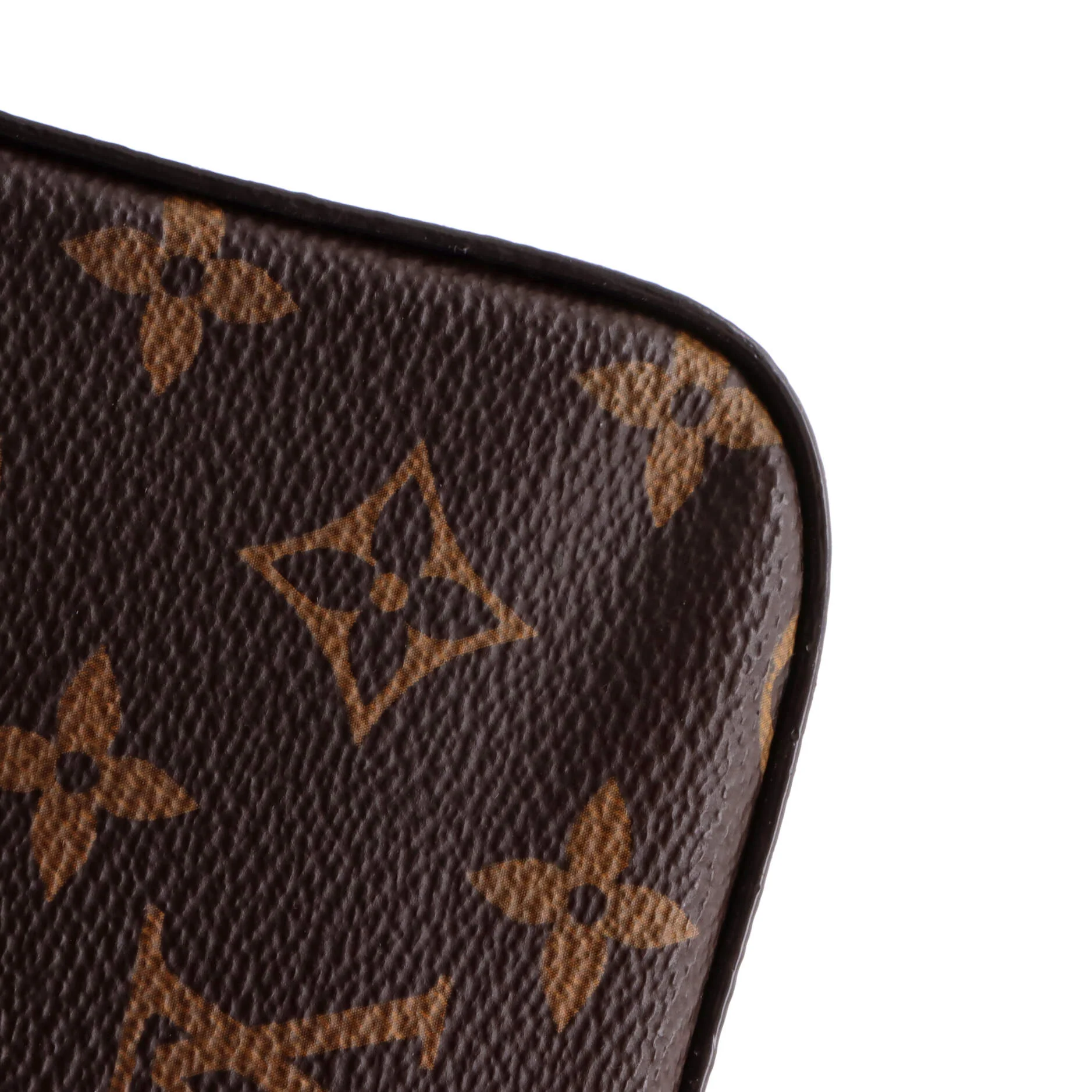 Felicie Pochette Monogram Canvas - Image 6