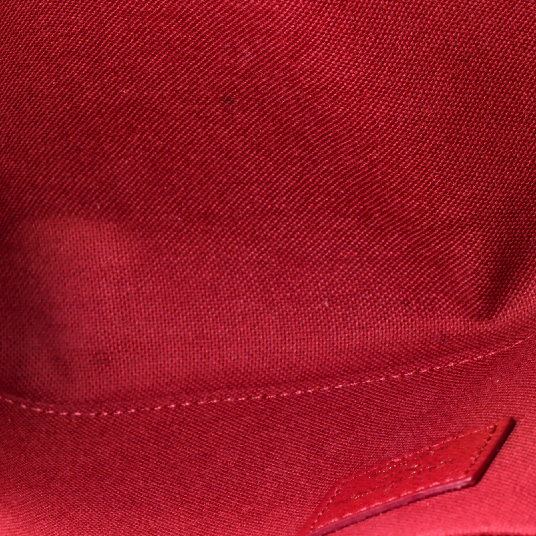 Felicie Pochette Monogram Canvas - Image 6