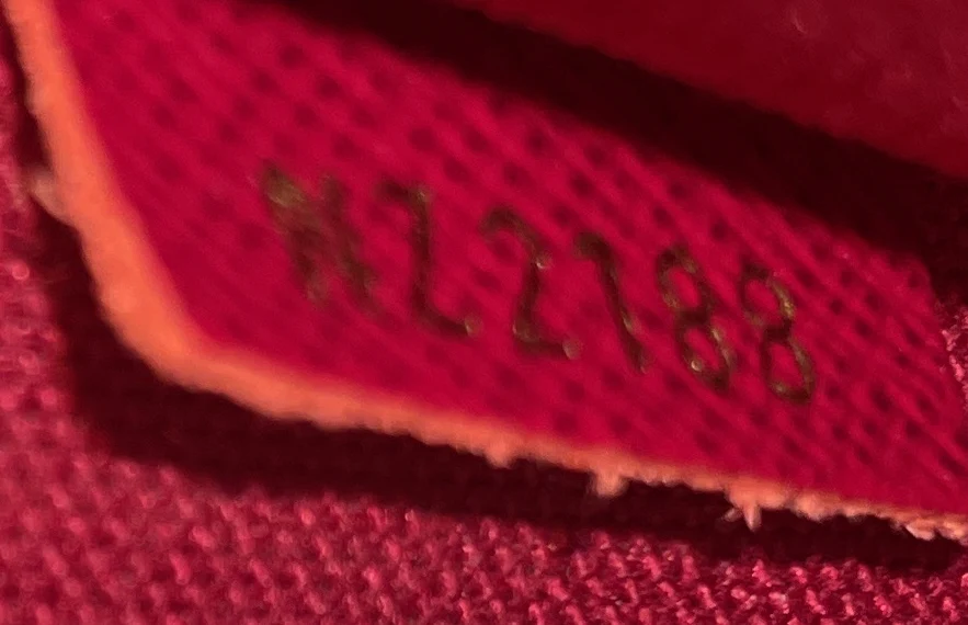 Felicie Pochette Monogram Canvas - Image 9