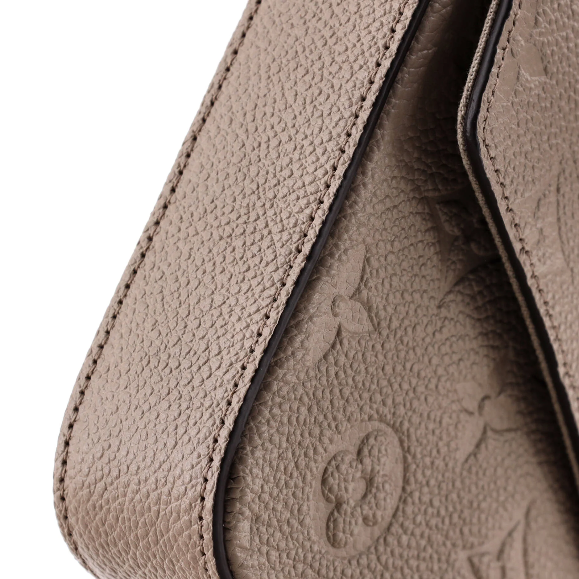 Felicie Pochette Monogram Empreinte Leather - Image 7