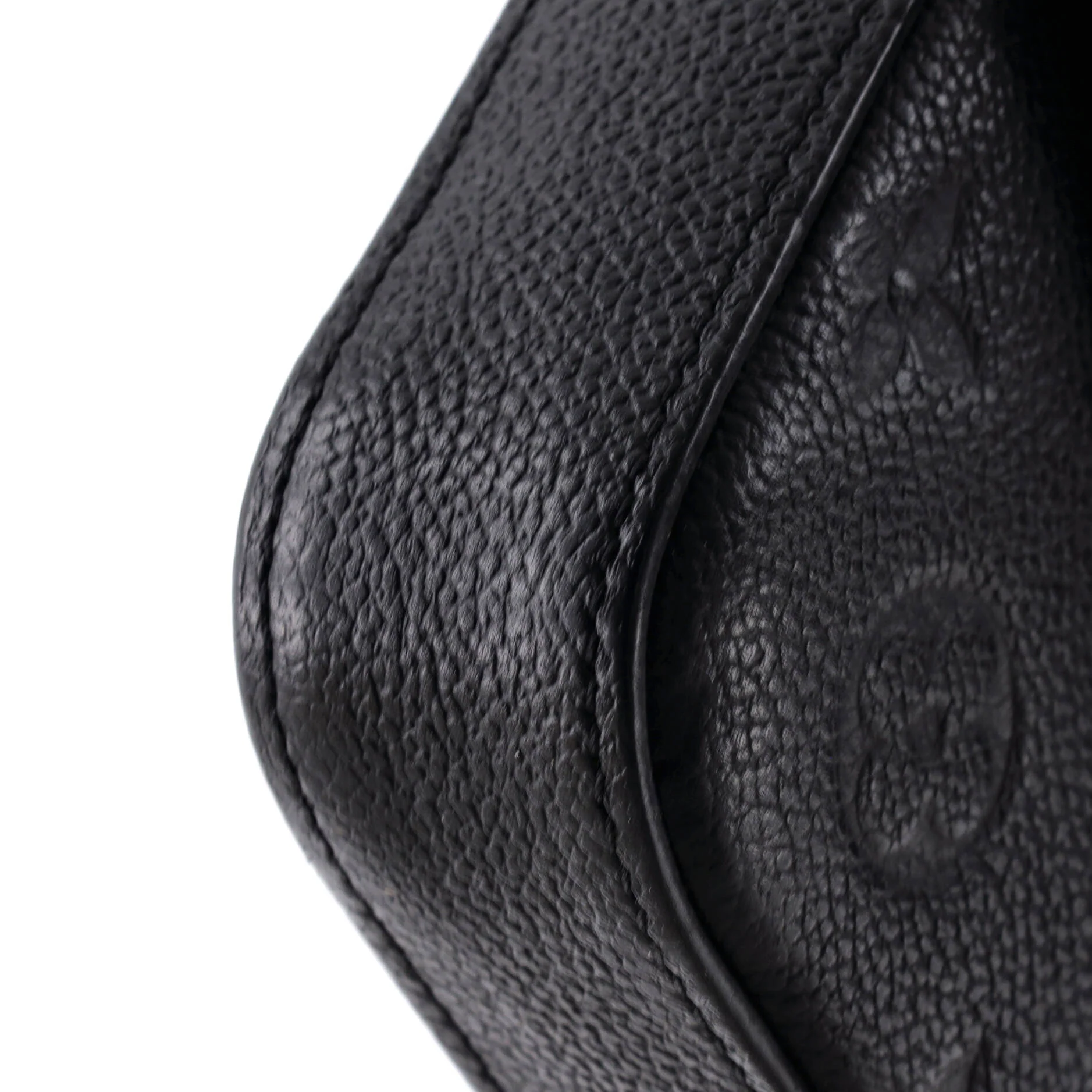 Felicie Pochette Monogram Empreinte Leather - Image 6