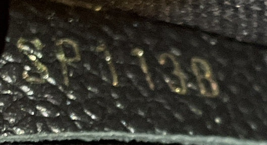 Felicie Pochette Monogram Empreinte Leather - Image 8