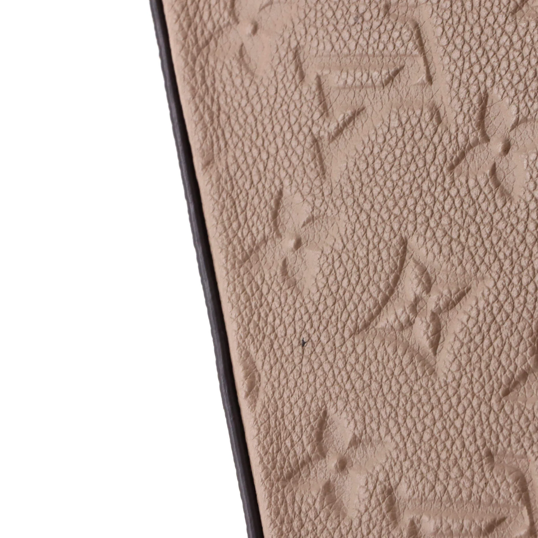 Felicie Pochette Monogram Empreinte Leather - Image 7