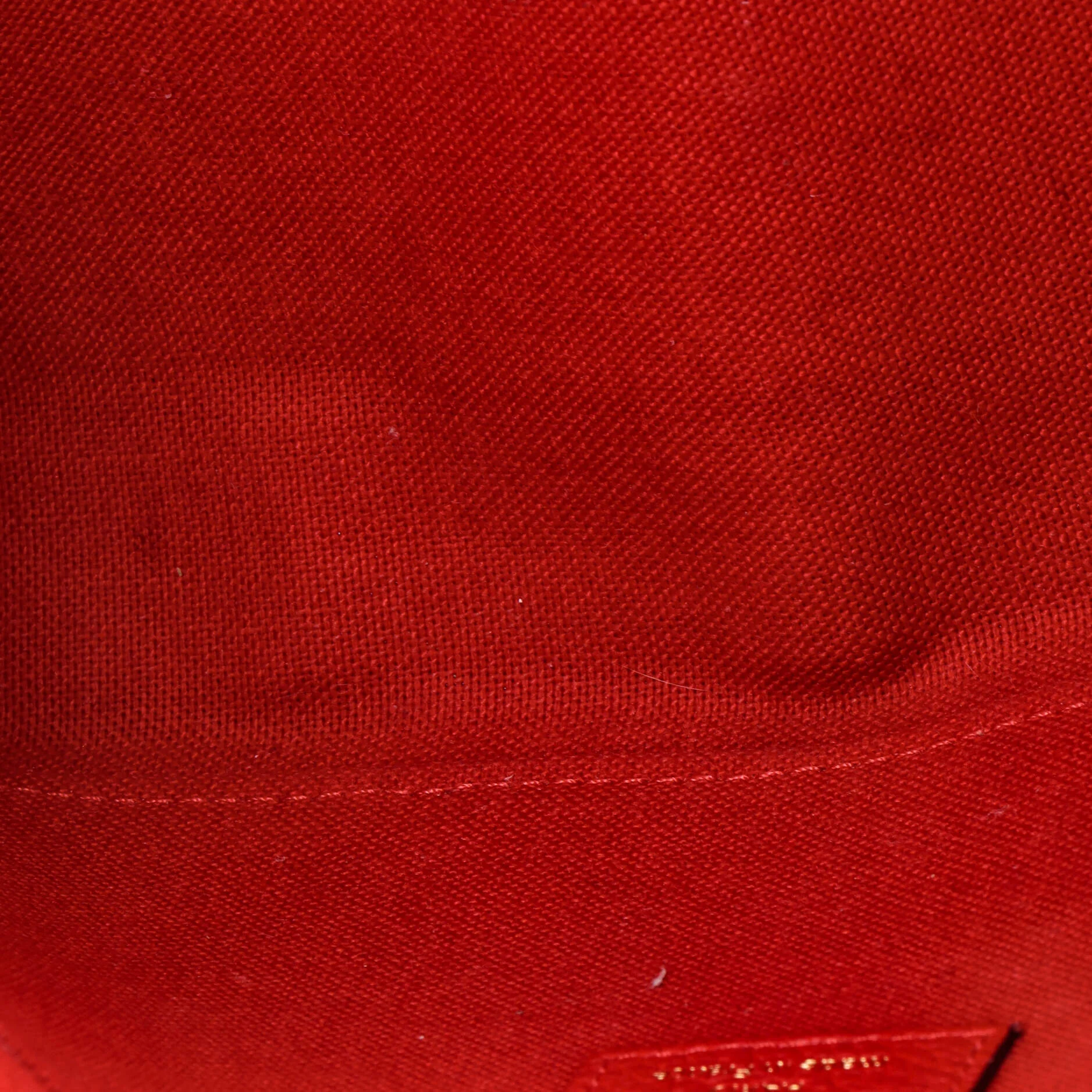Felicie Pochette Monogram Empreinte Leather - Image 6