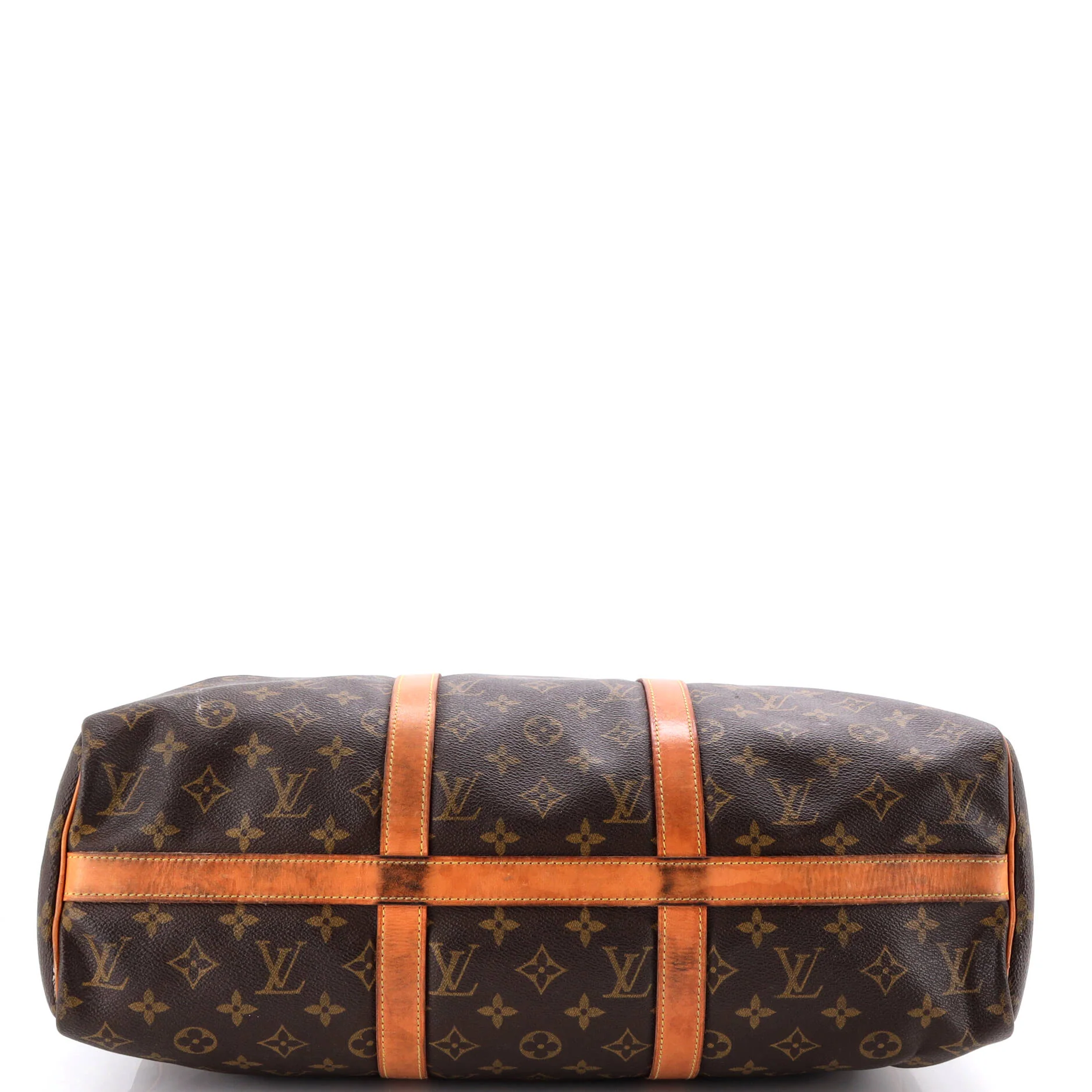 Flanerie Handbag Monogram Canvas 50 - Image 4