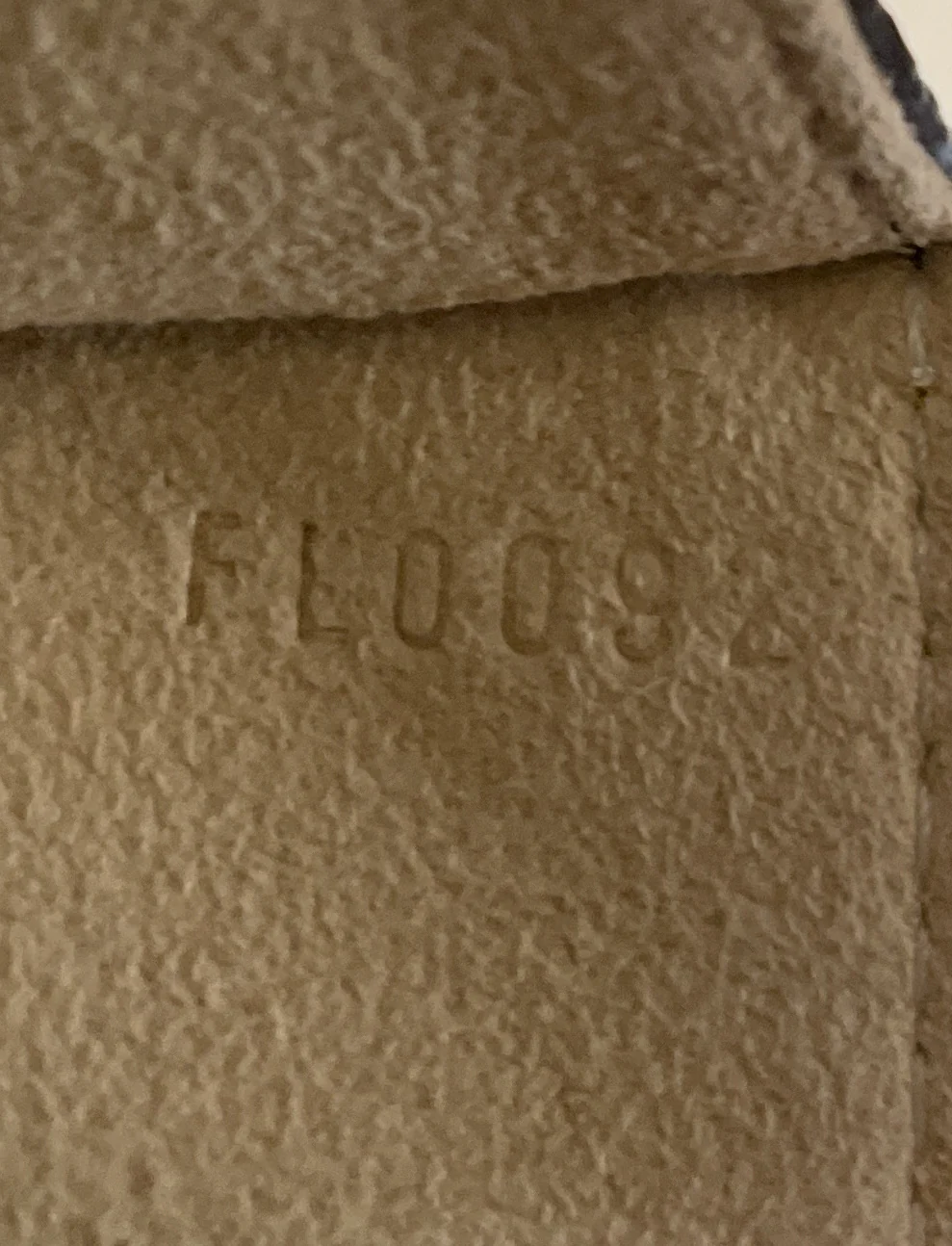 Florentine Waist Bag Monogram Canvas - Image 8
