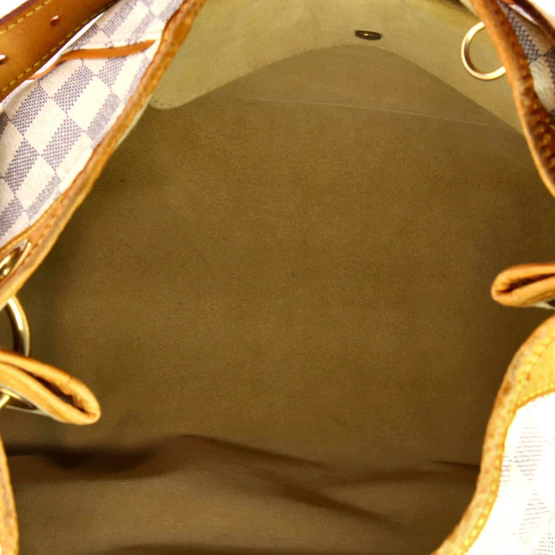 Galliera Handbag Damier PM - Image 5