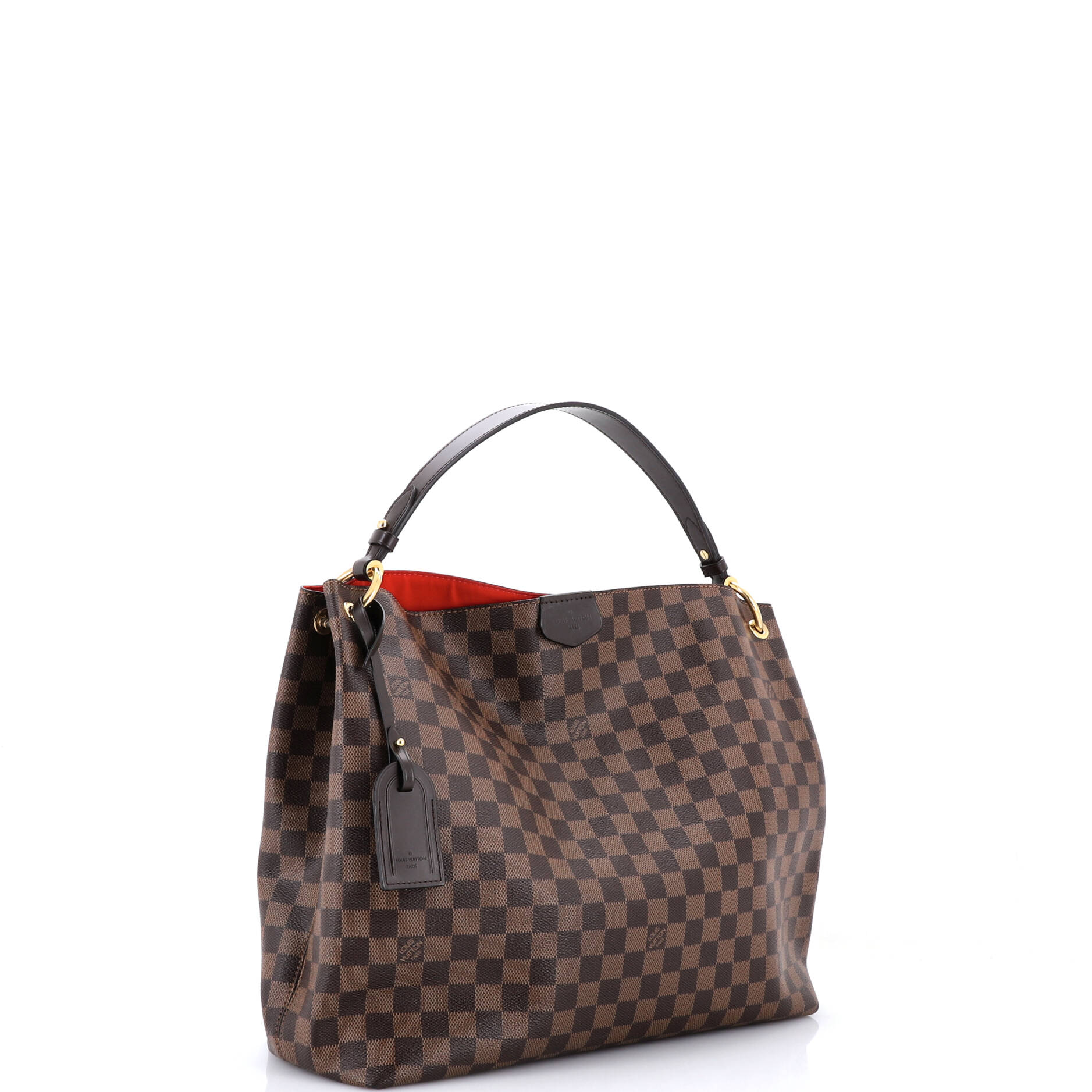 Graceful Handbag Damier MM - Image 2