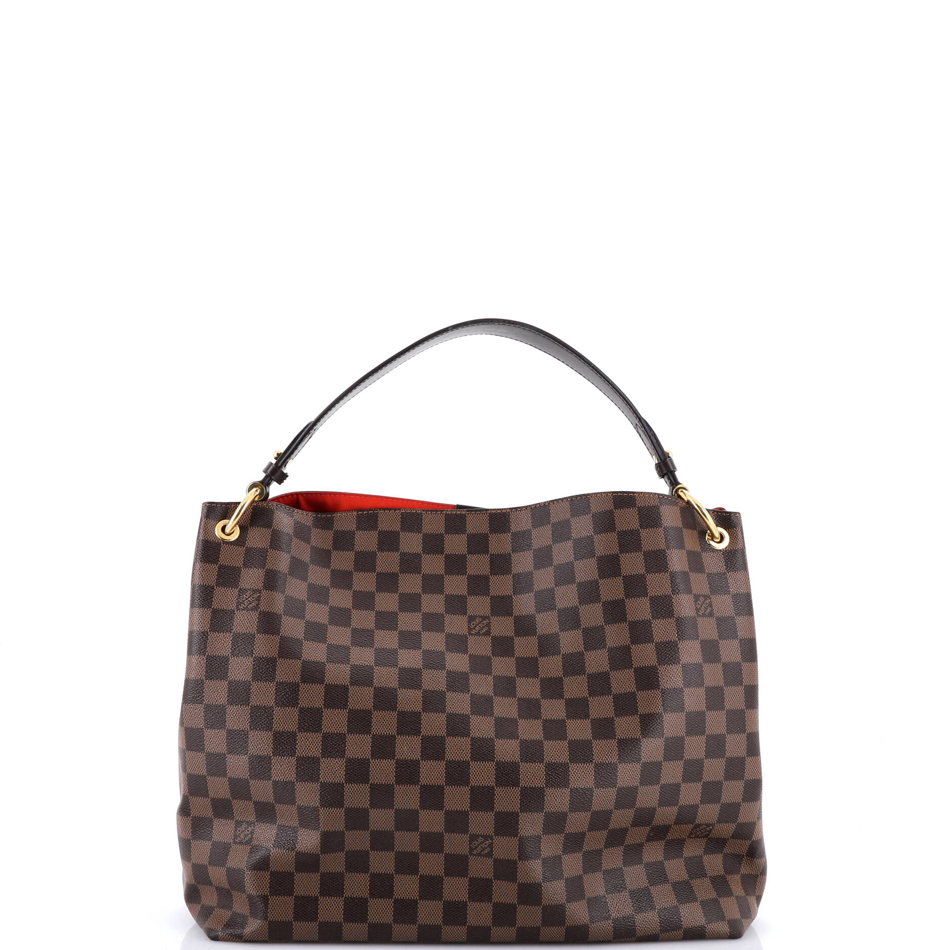 Graceful Handbag Damier MM - Image 3