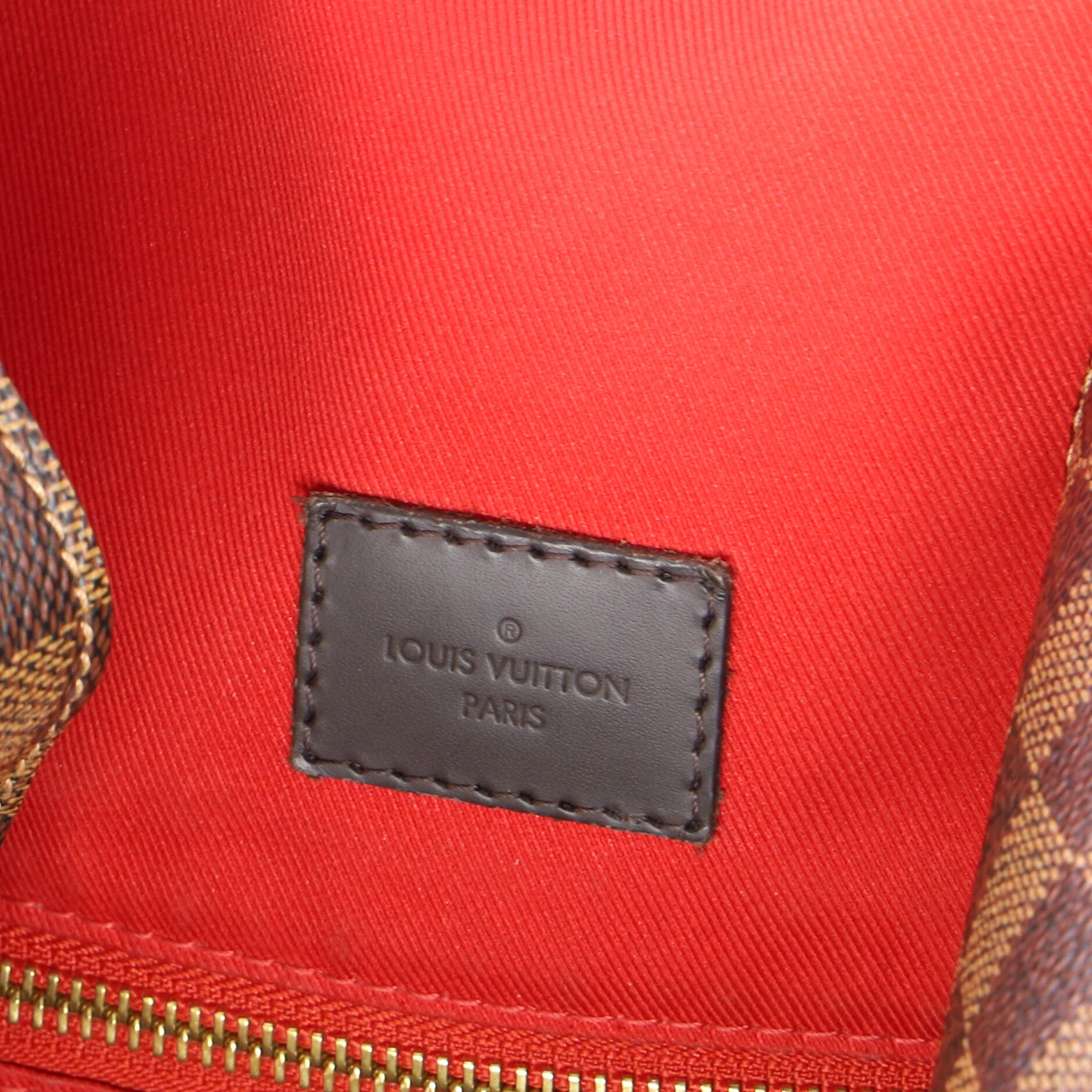 Graceful Handbag Damier MM - Image 7