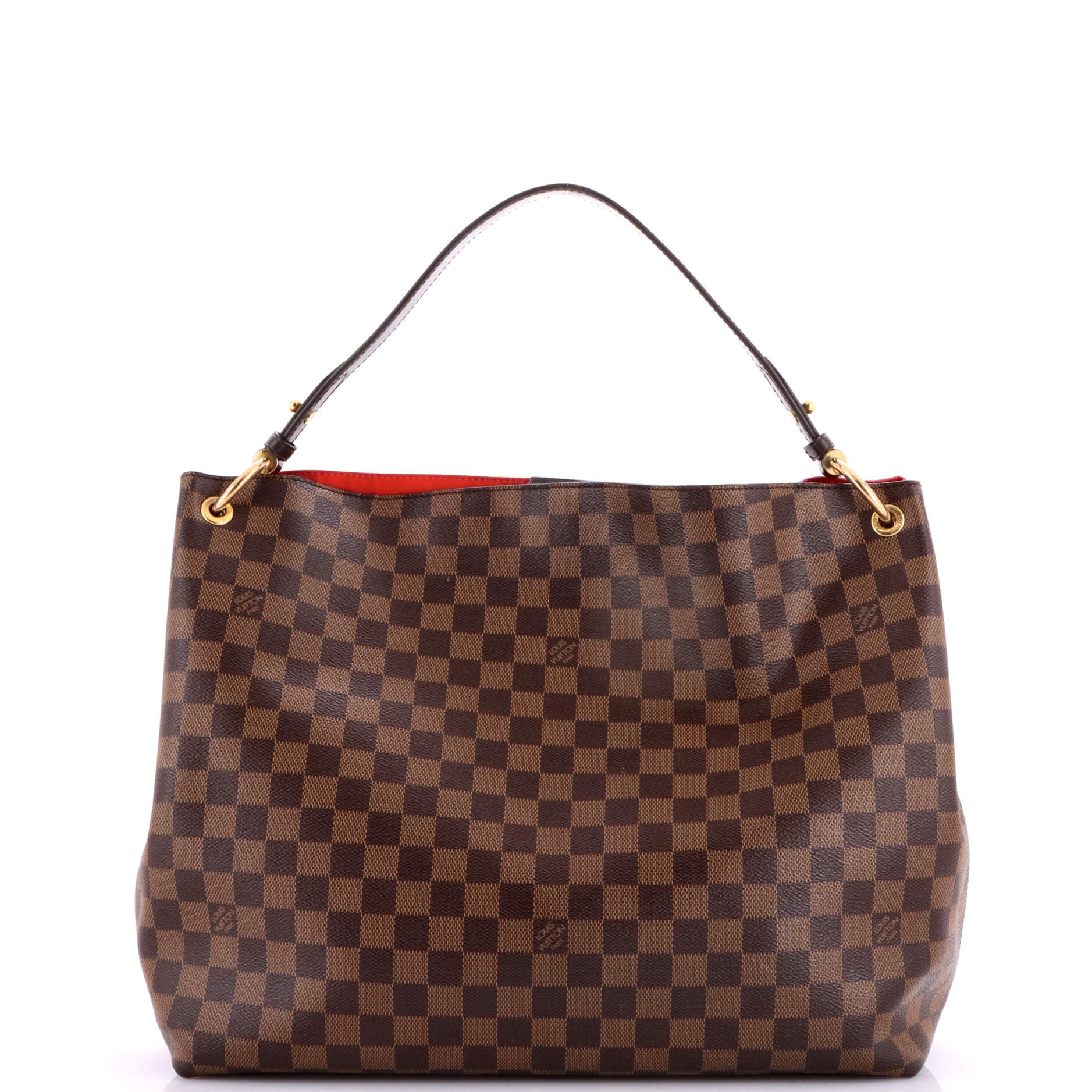 Graceful Handbag Damier MM - Image 3