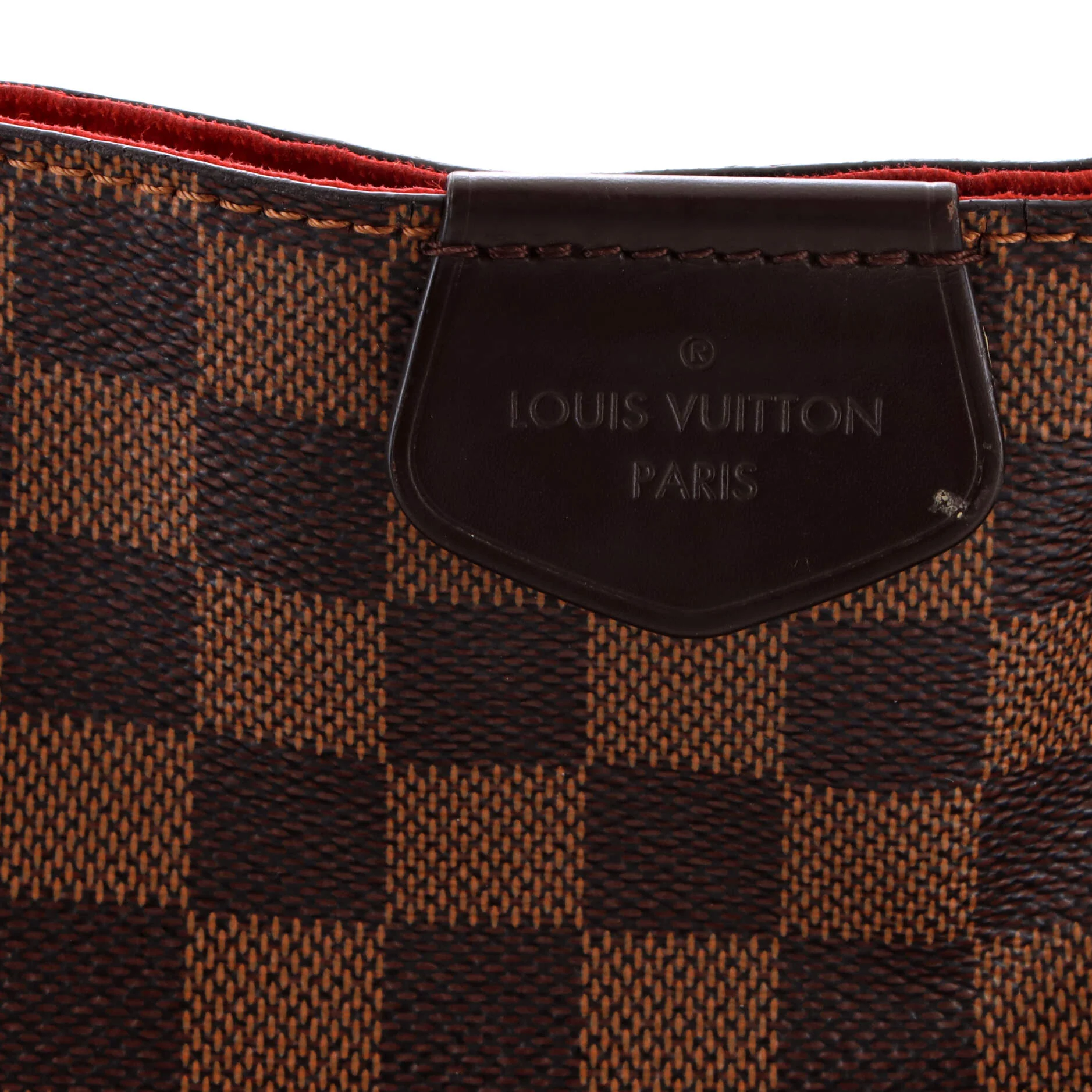 Graceful Handbag Damier MM - Image 6