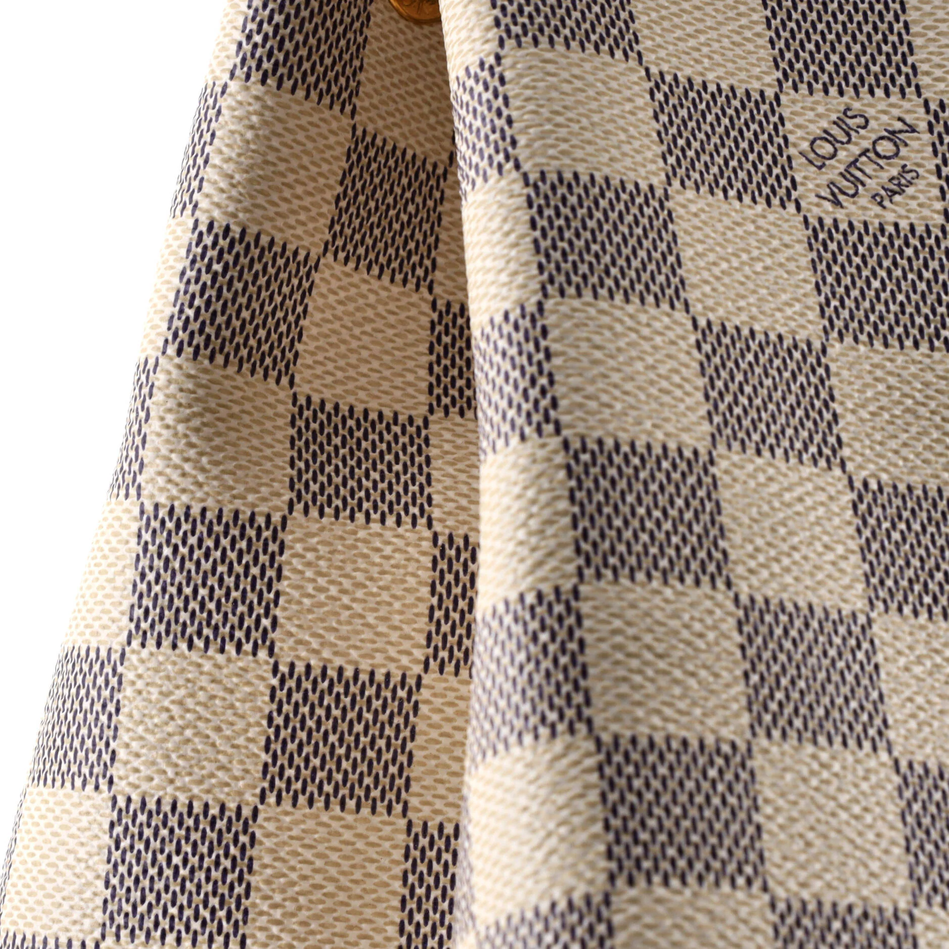 Graceful Handbag Damier MM - Image 6