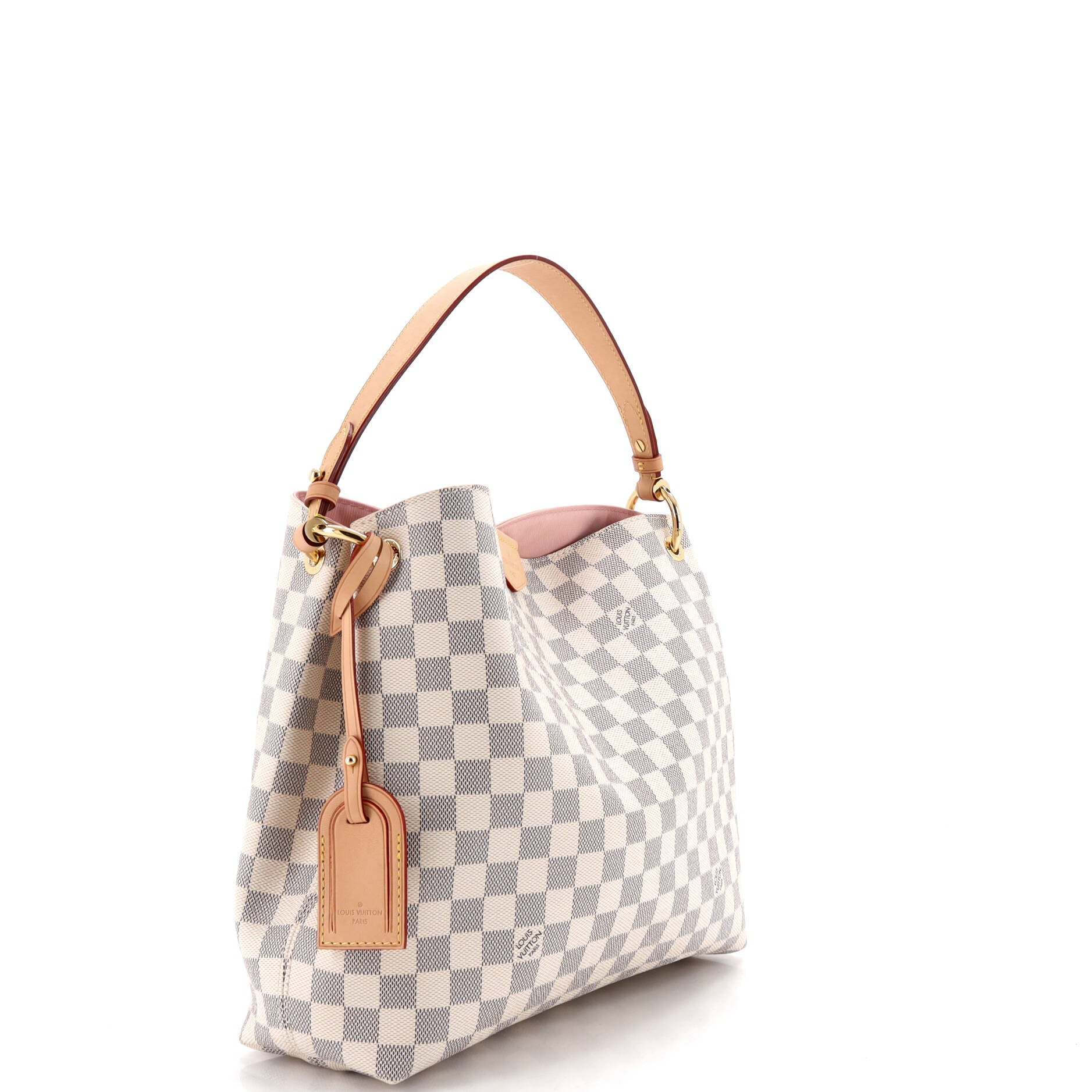 Graceful Handbag Damier PM - Image 2