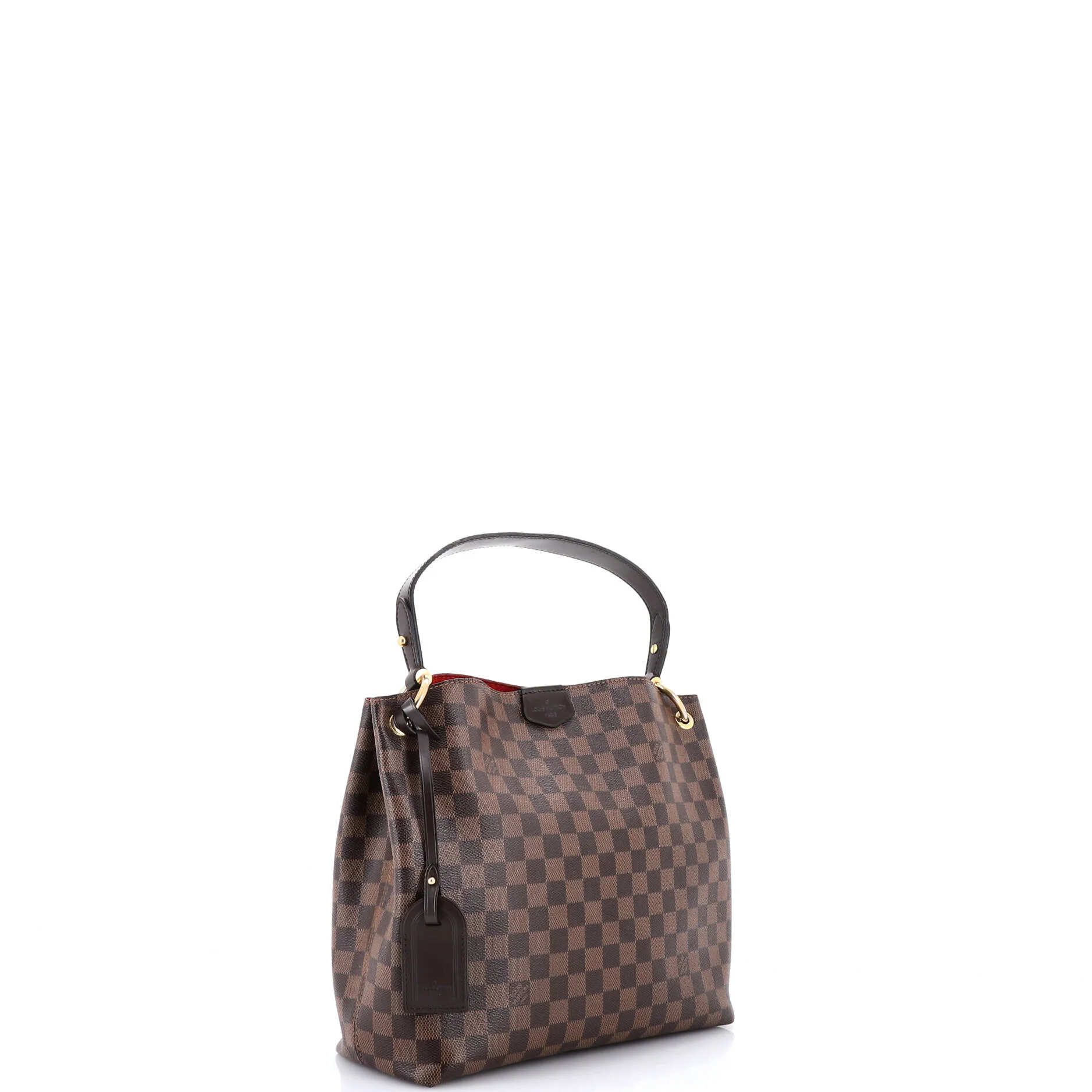 Graceful Handbag Damier PM - Image 2