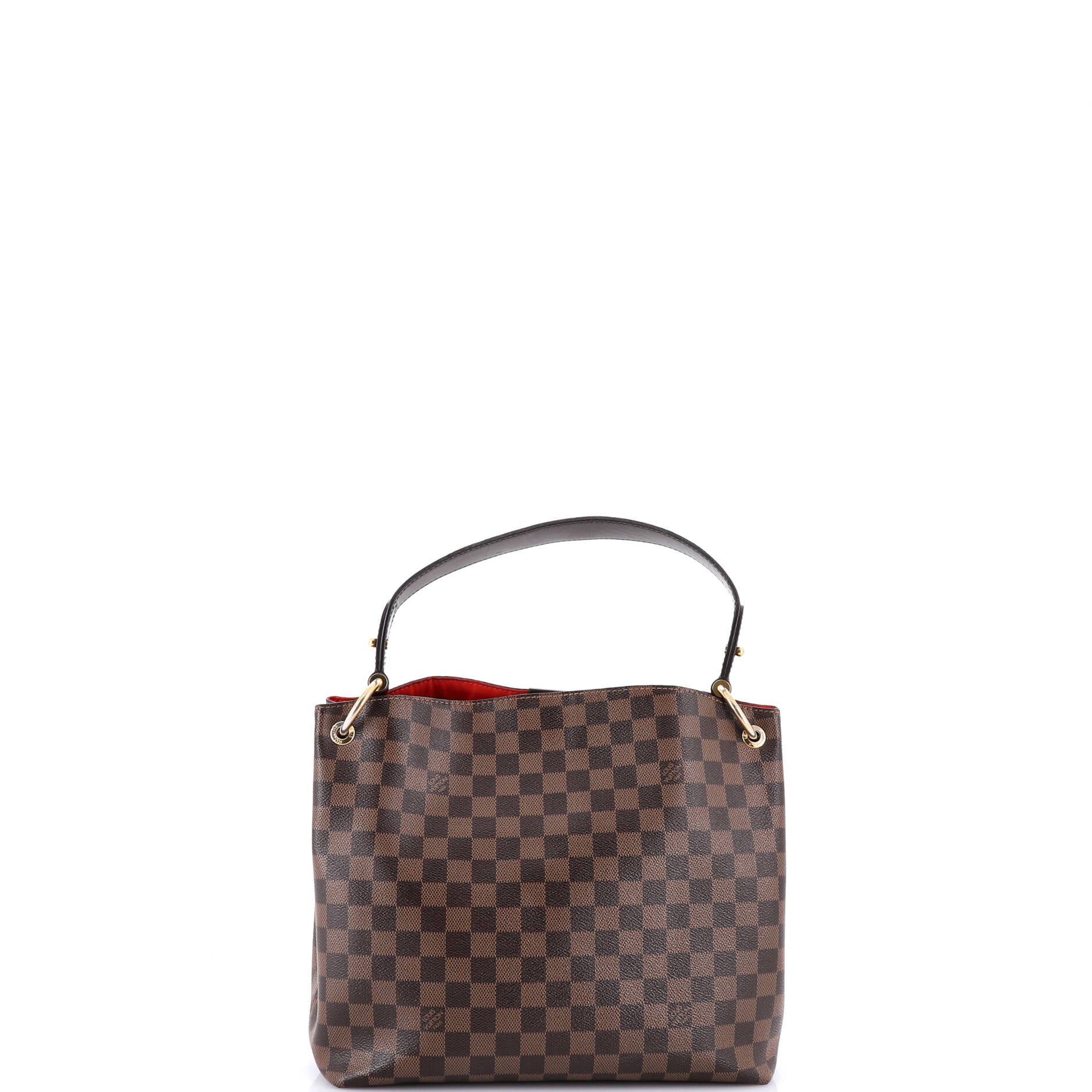 Graceful Handbag Damier PM - Image 3