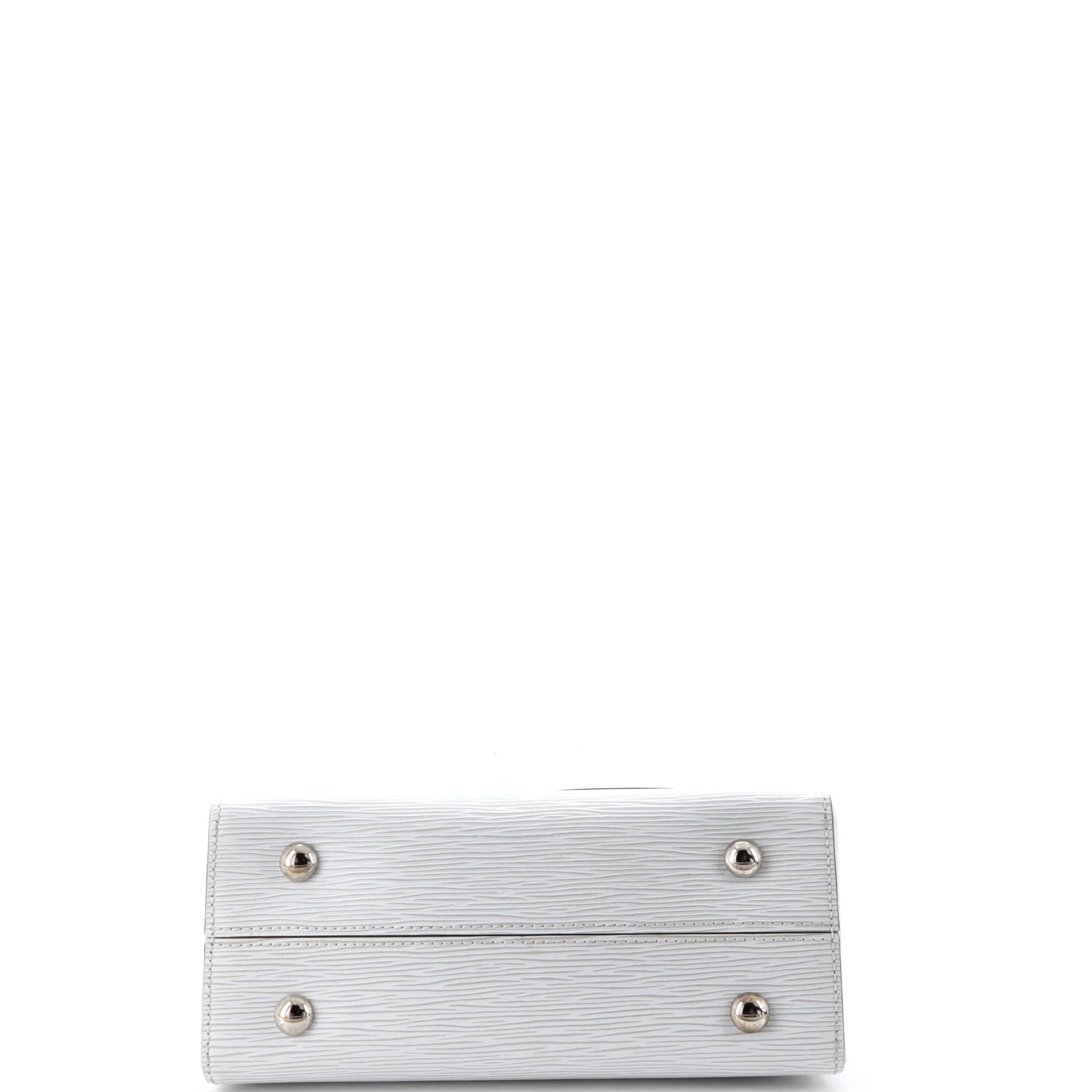 Grenelle Handbag Epi Leather PM - Image 4