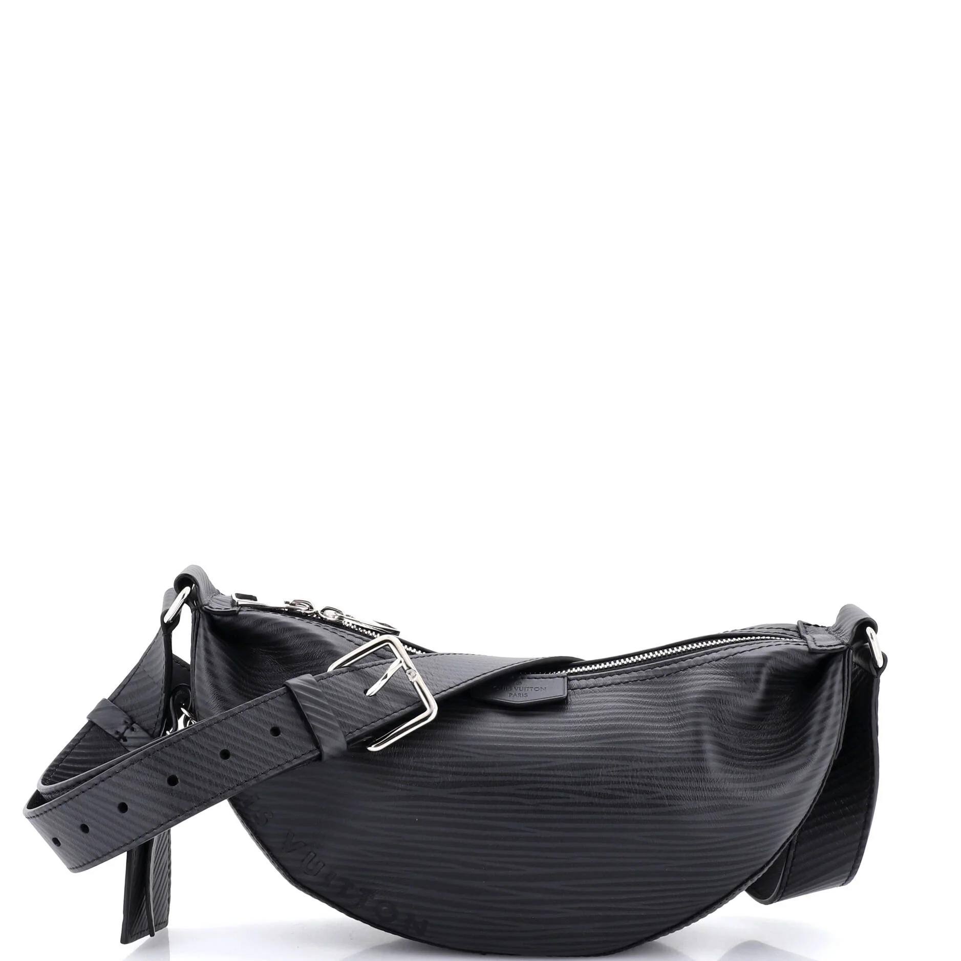 Hamac Handbag XL Epi Leather