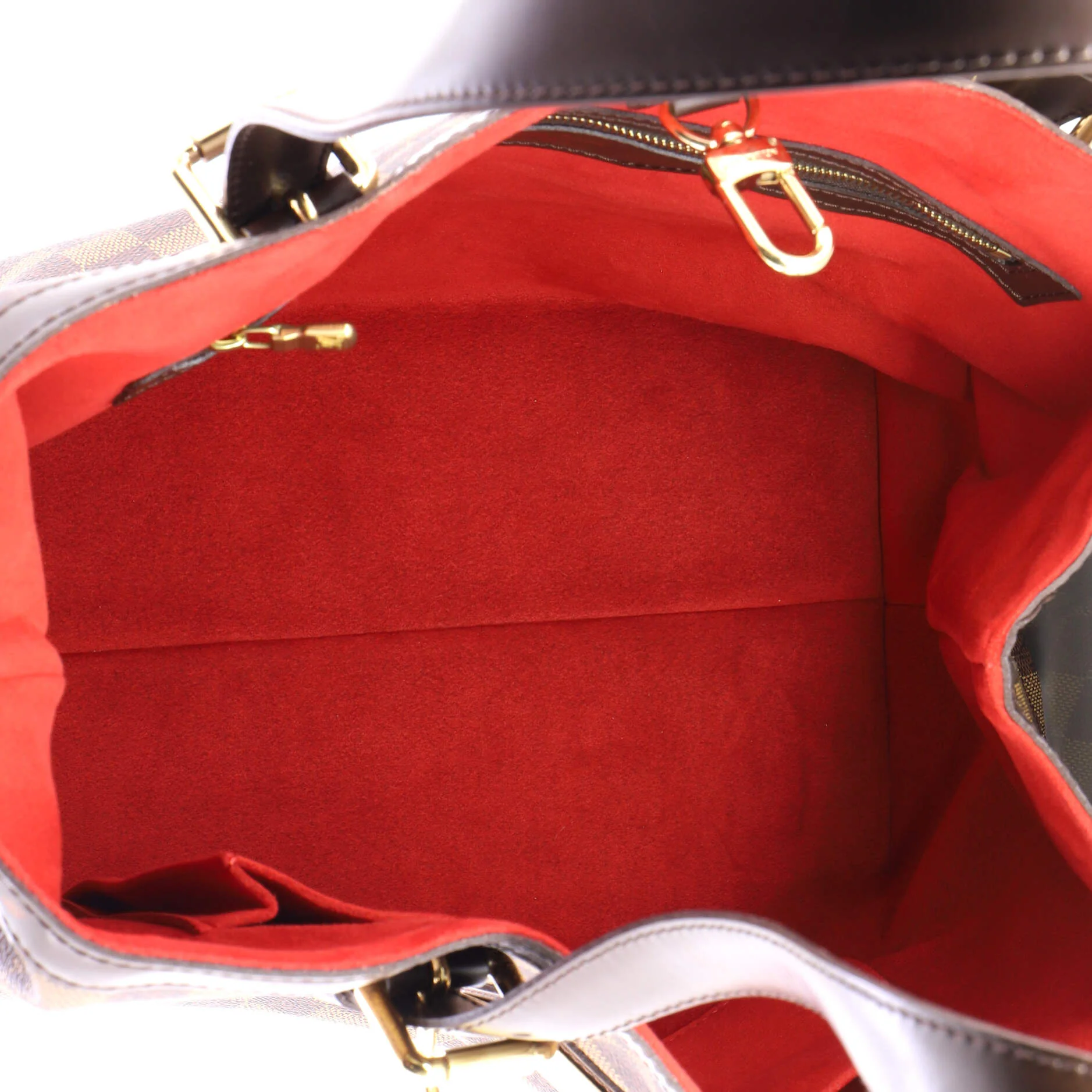 Hampstead Handbag Damier GM - Image 5