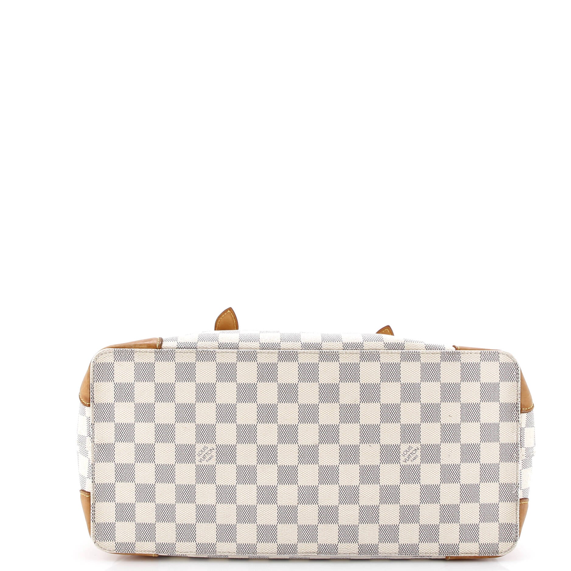Hampstead Handbag Damier MM - Image 4
