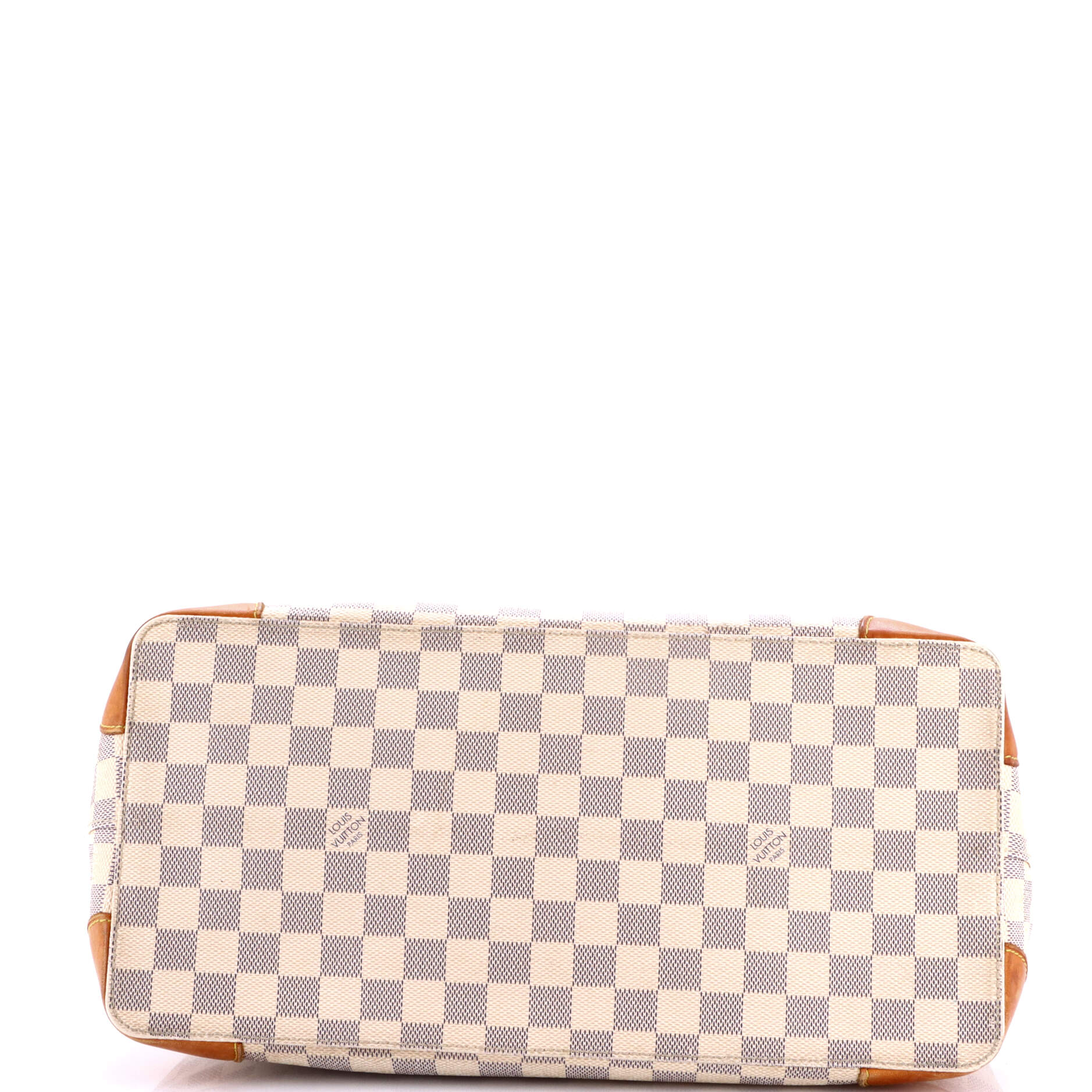 Hampstead Handbag Damier MM - Image 4