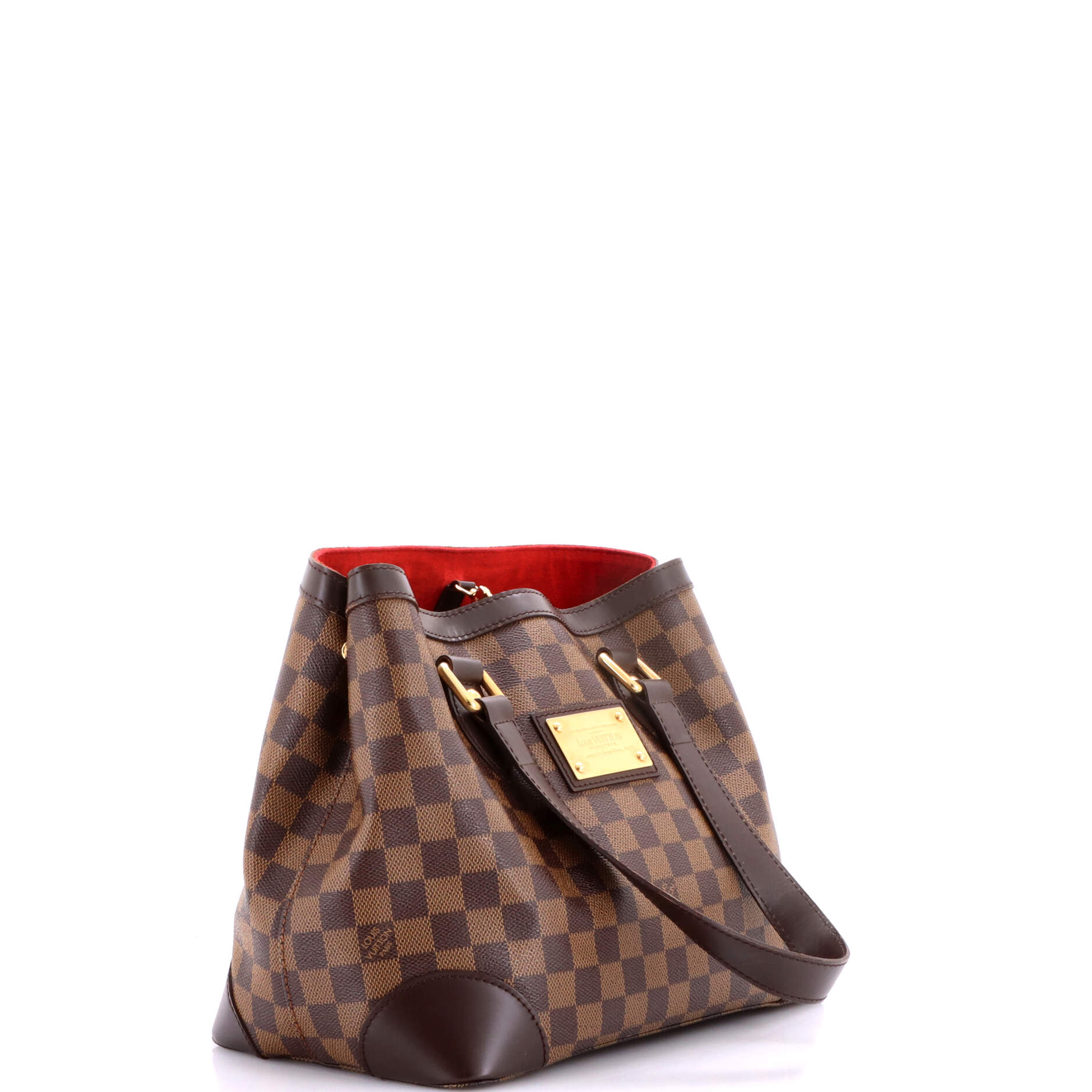 Hampstead Handbag Damier PM - Image 2