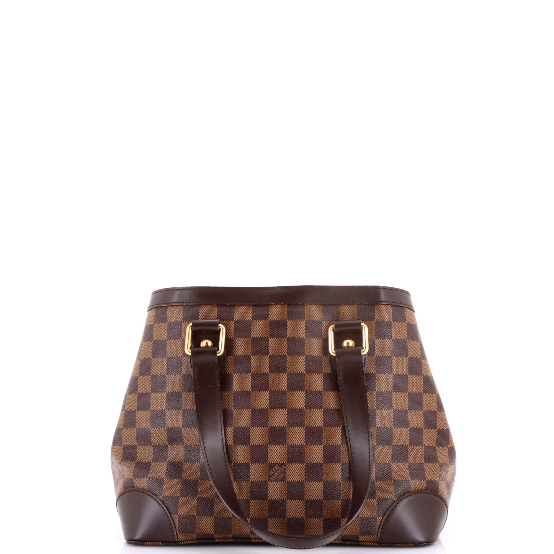 Hampstead Handbag Damier PM - Image 3
