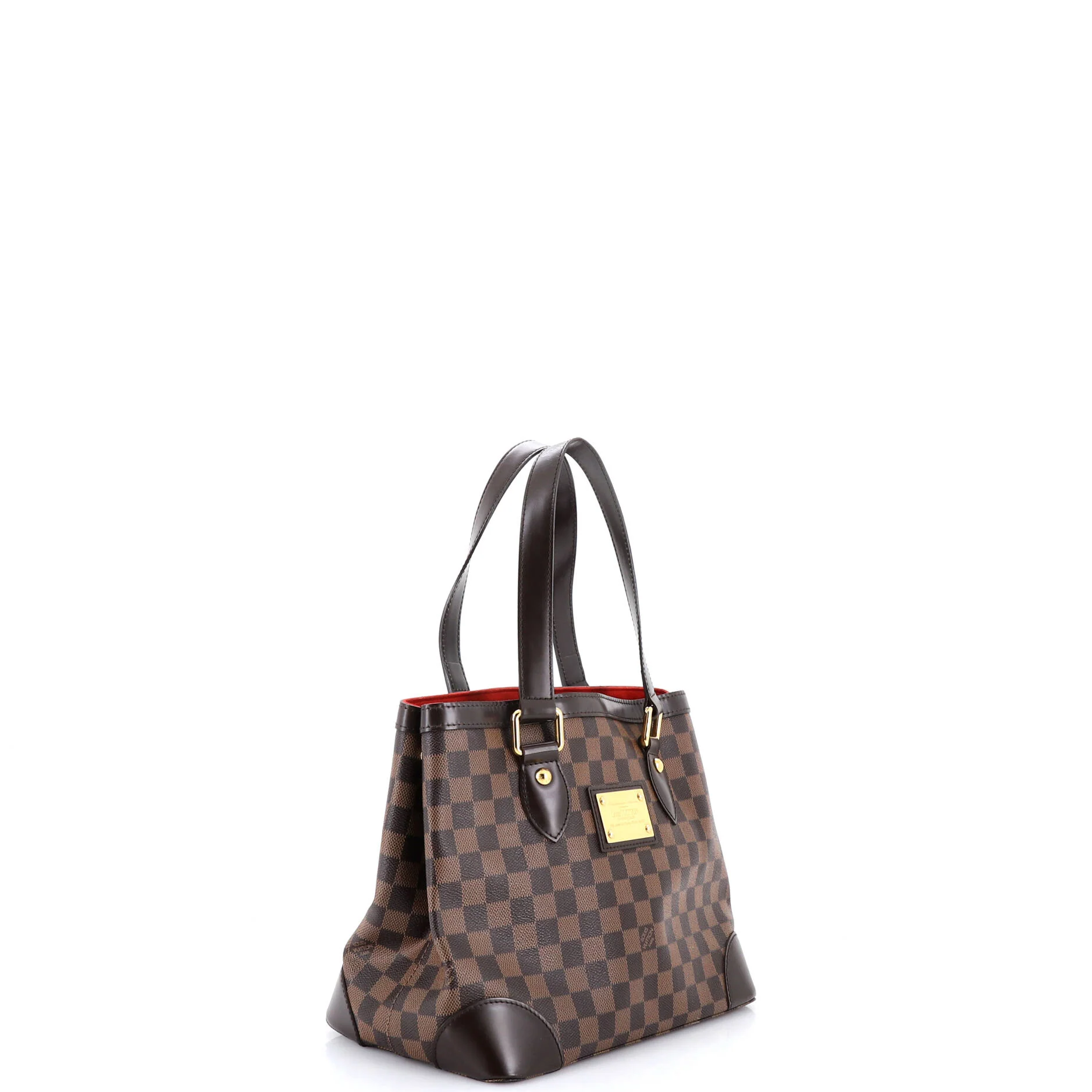 Hampstead Handbag Damier PM - Image 2