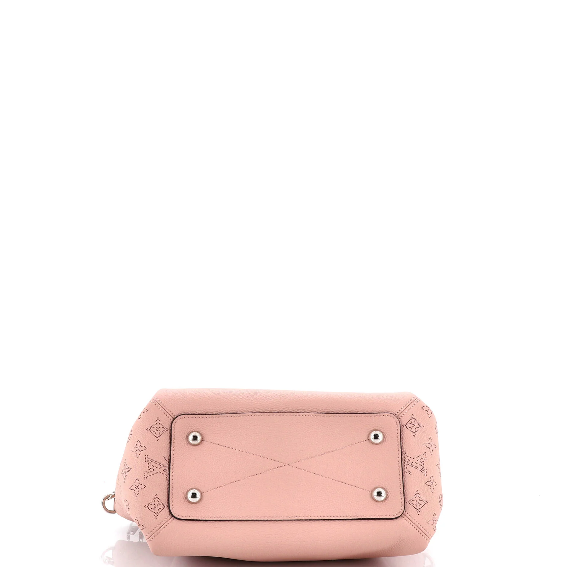 Haumea Handbag Mahina Leather - Image 4
