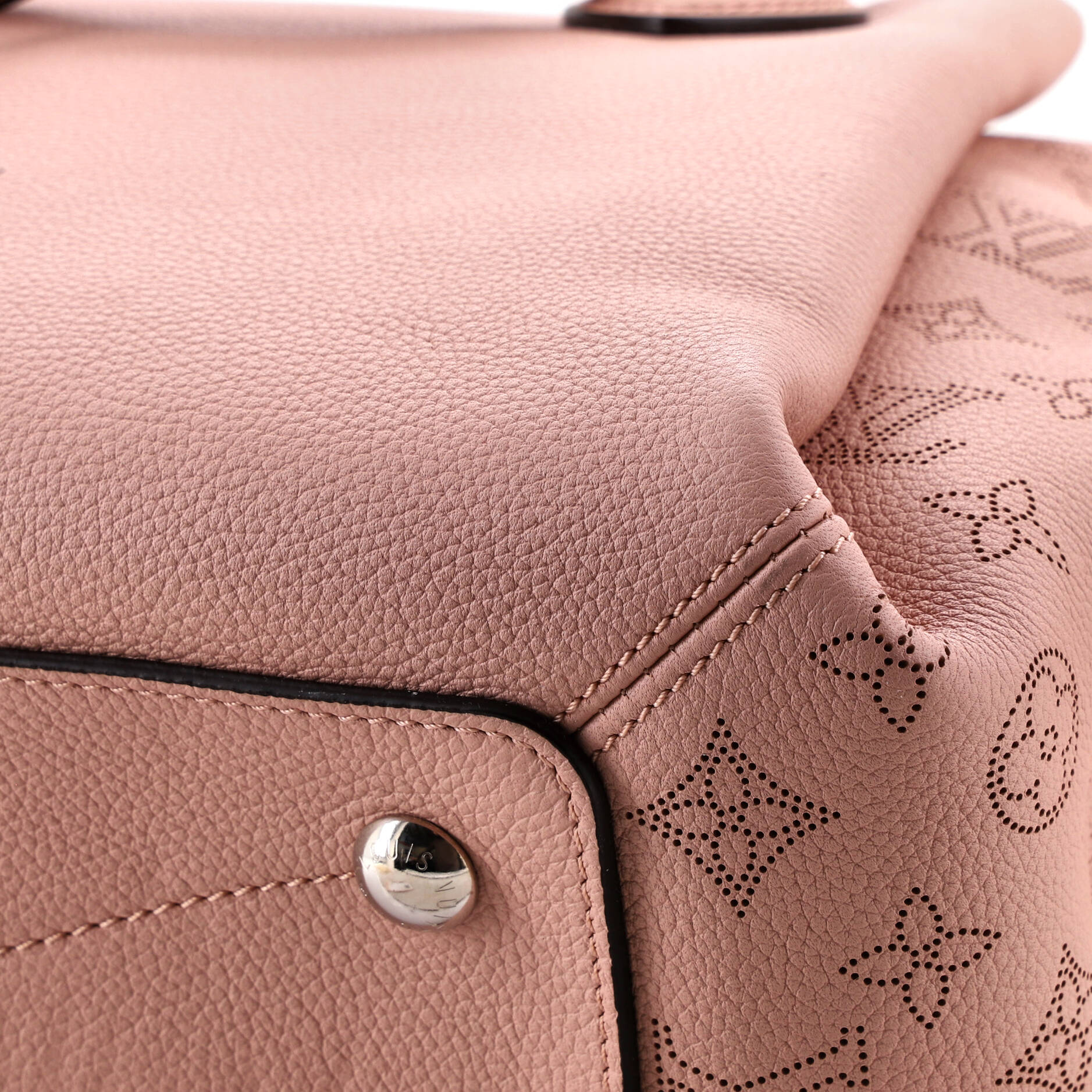 Haumea Handbag Mahina Leather - Image 7