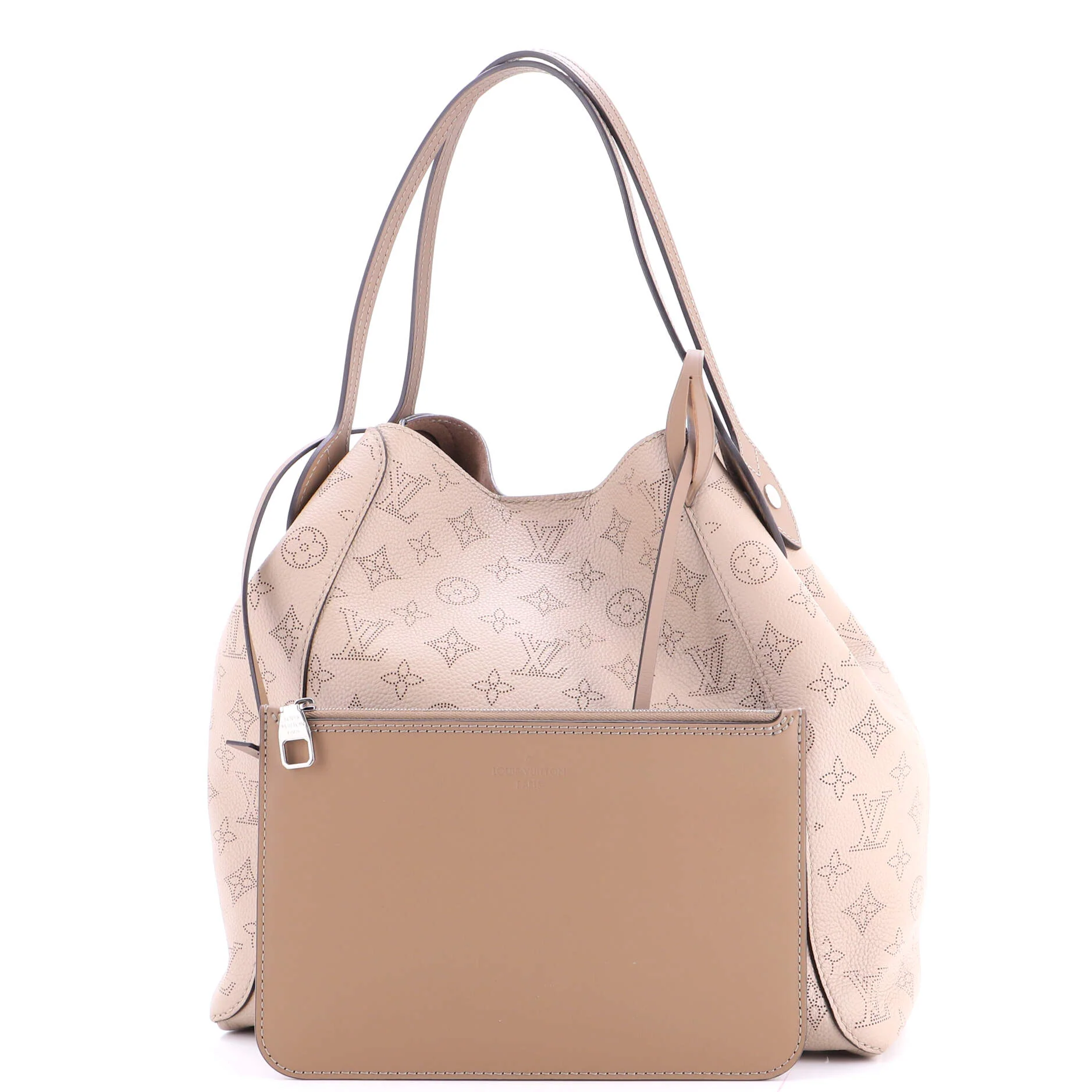 Hina Handbag Mahina Leather MM - Image 2