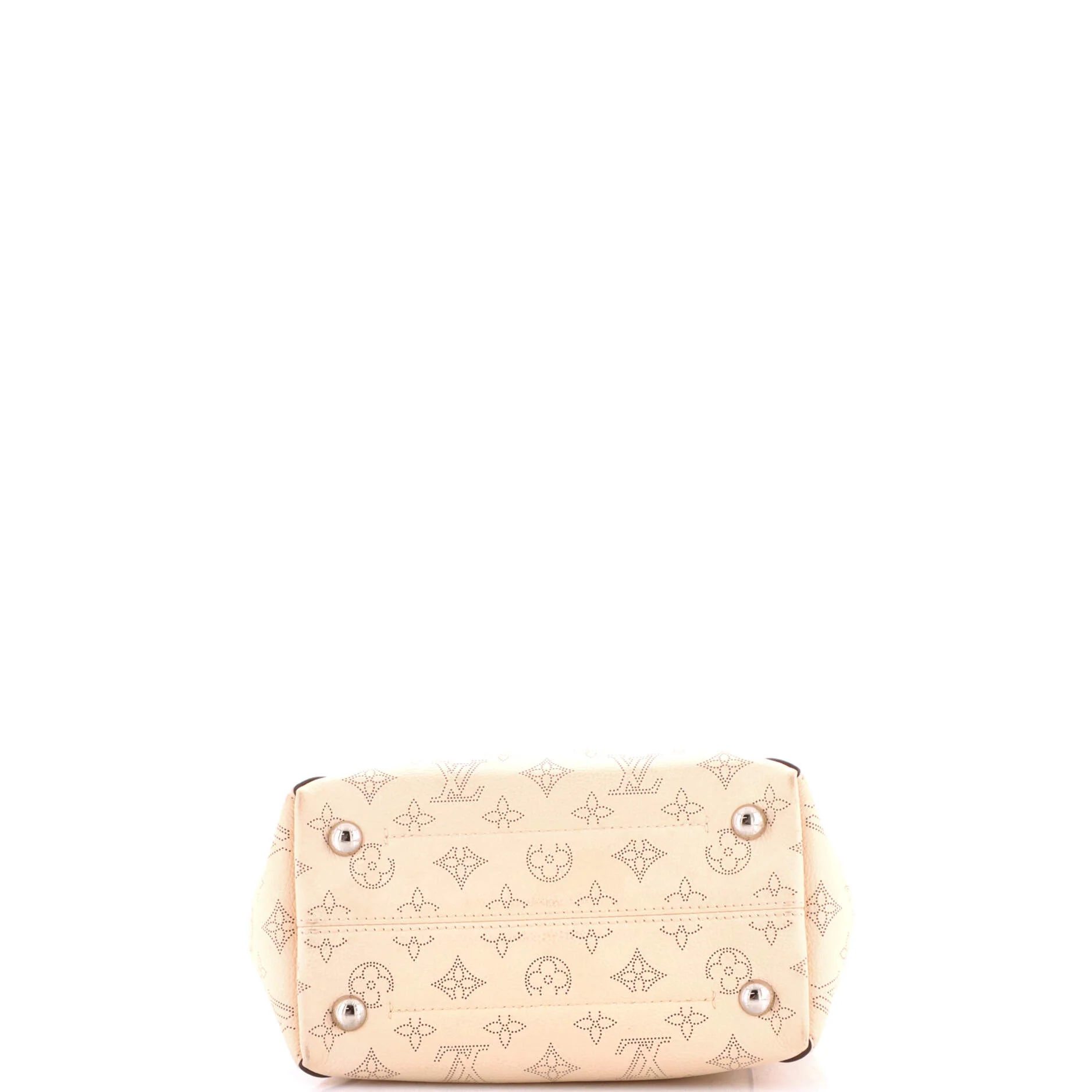 Hina Handbag Mahina Leather PM - Image 5