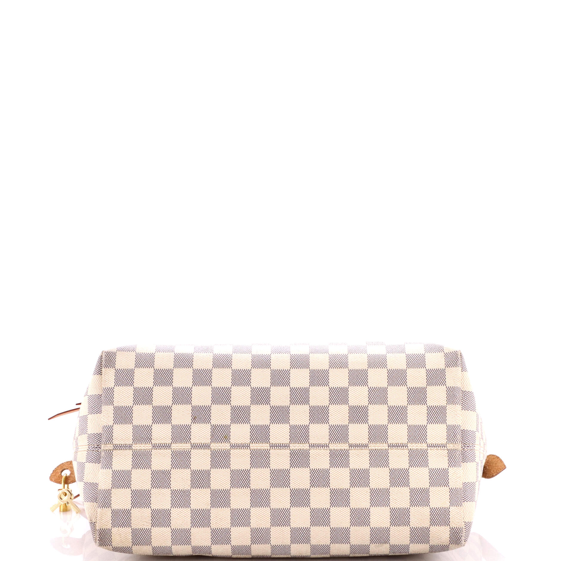 Iena Tote Damier MM - Image 4